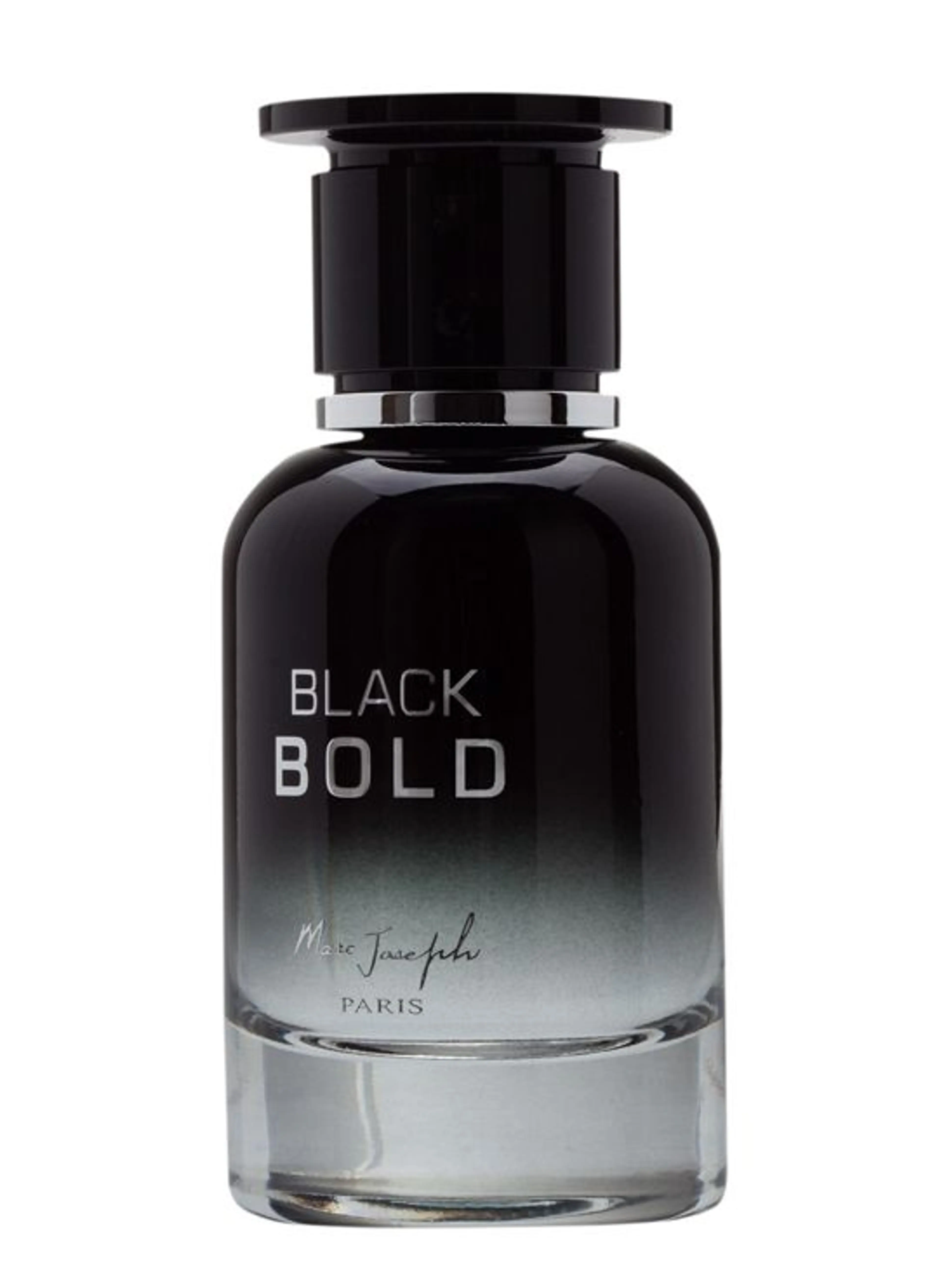 Black Bold