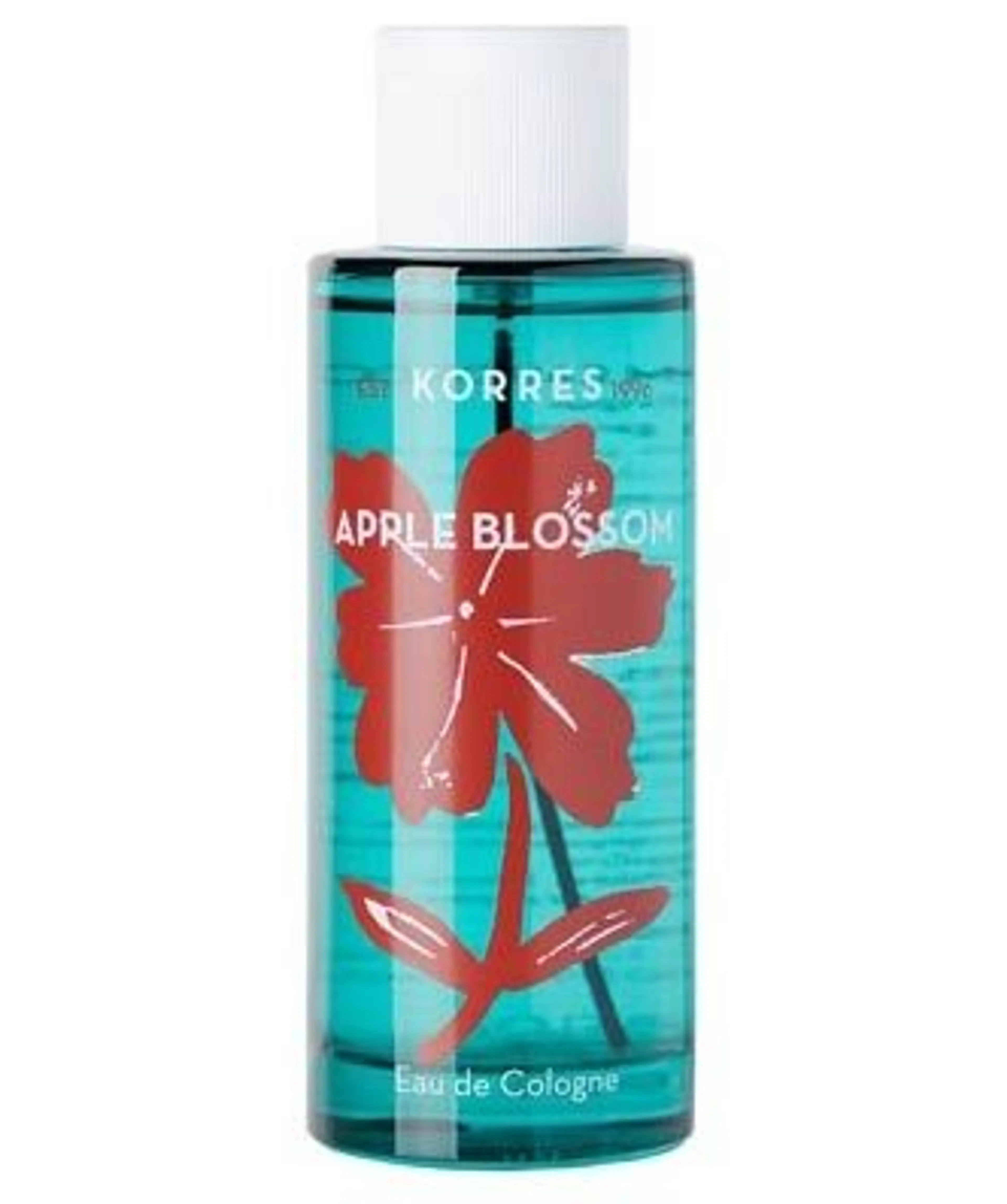 Apple Blossom