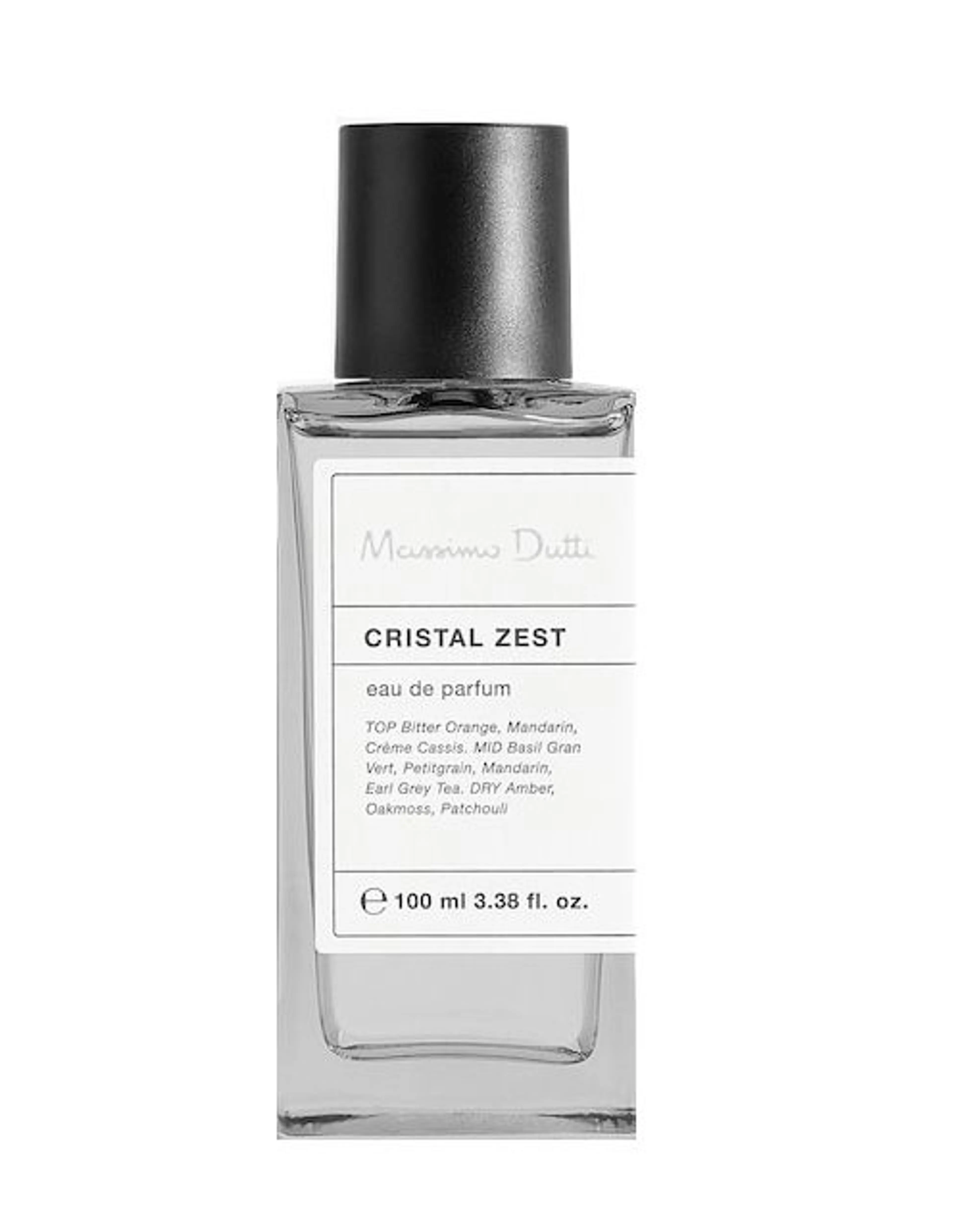 Cristal Zest