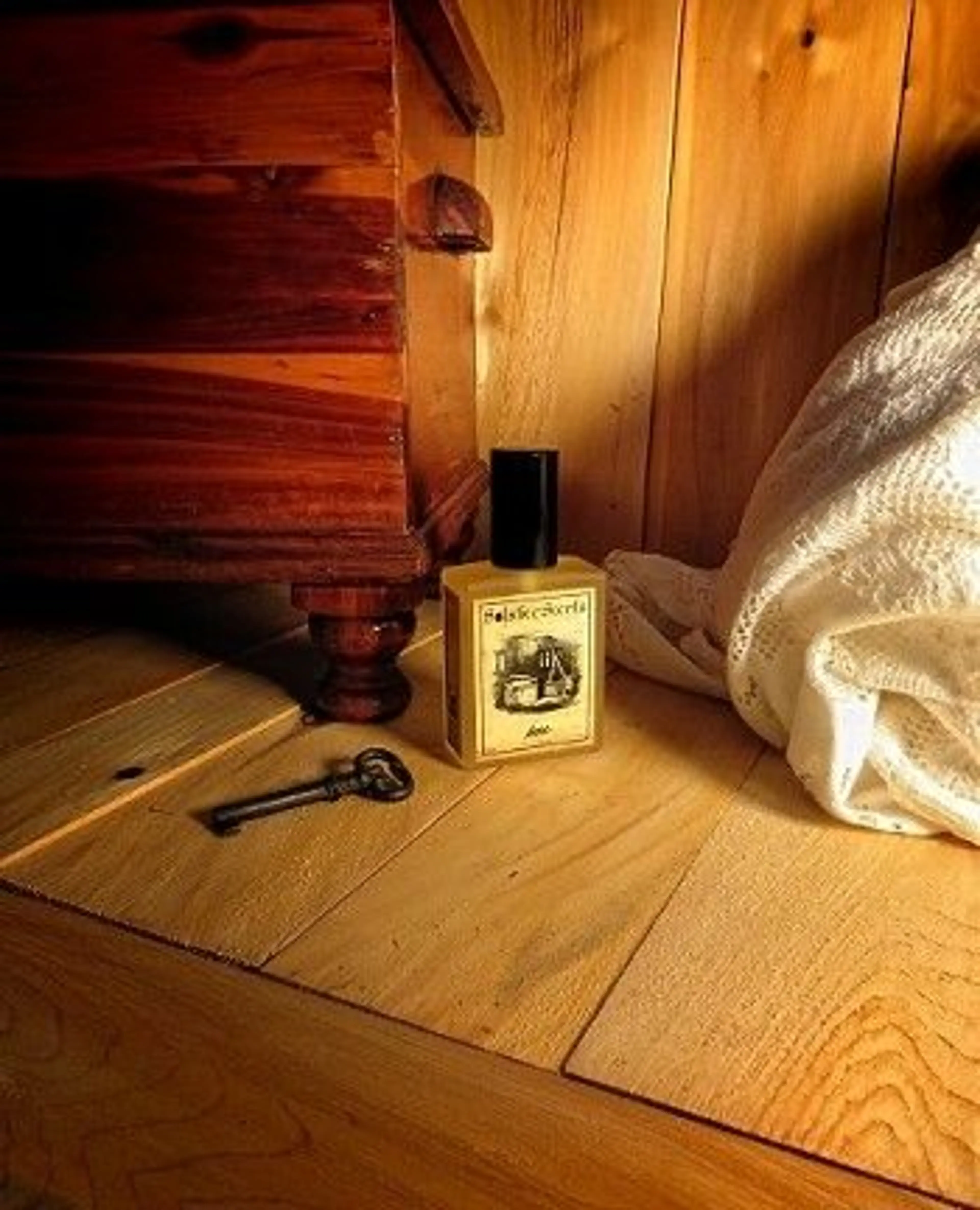 Attic