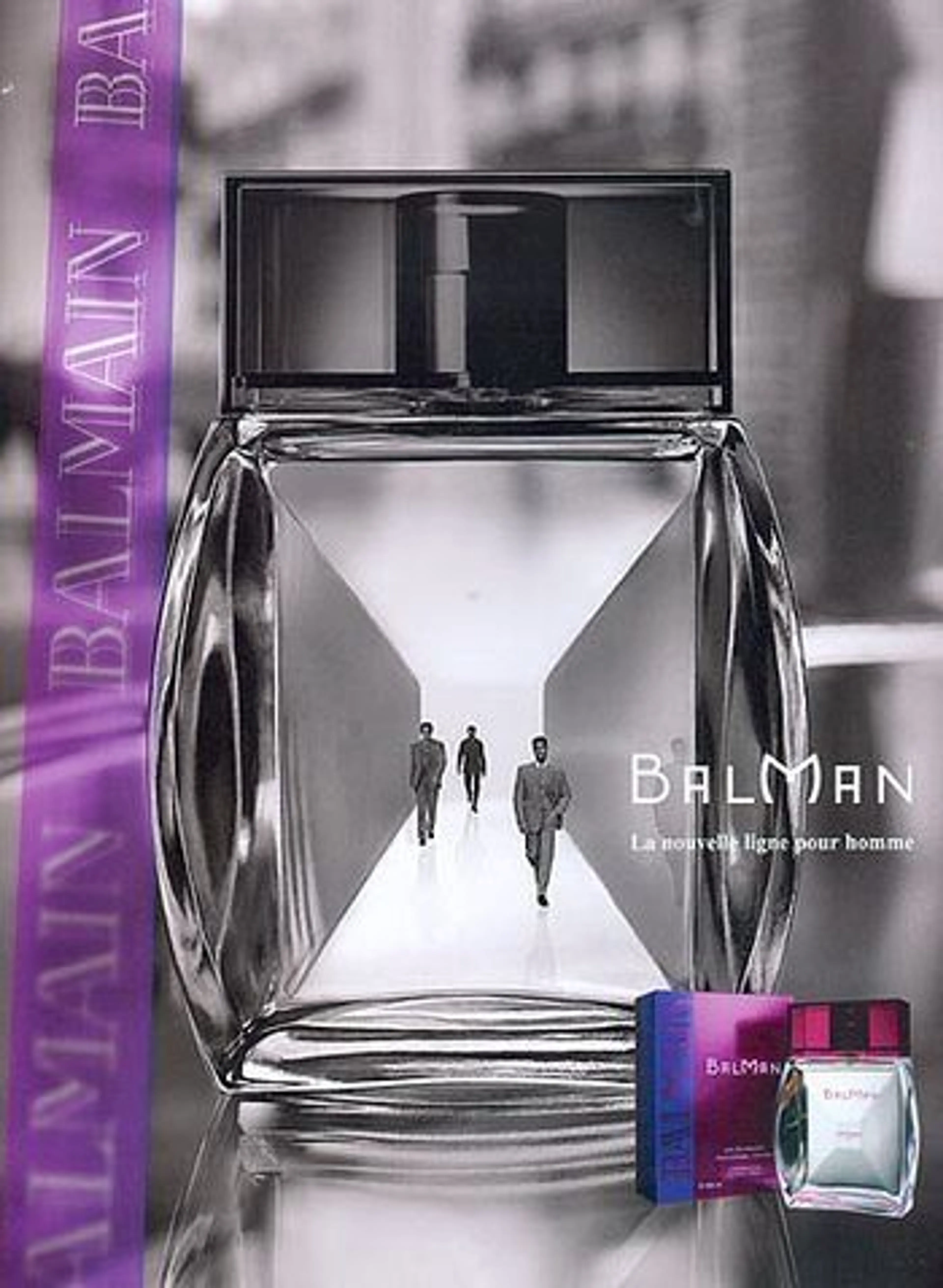 BalMan