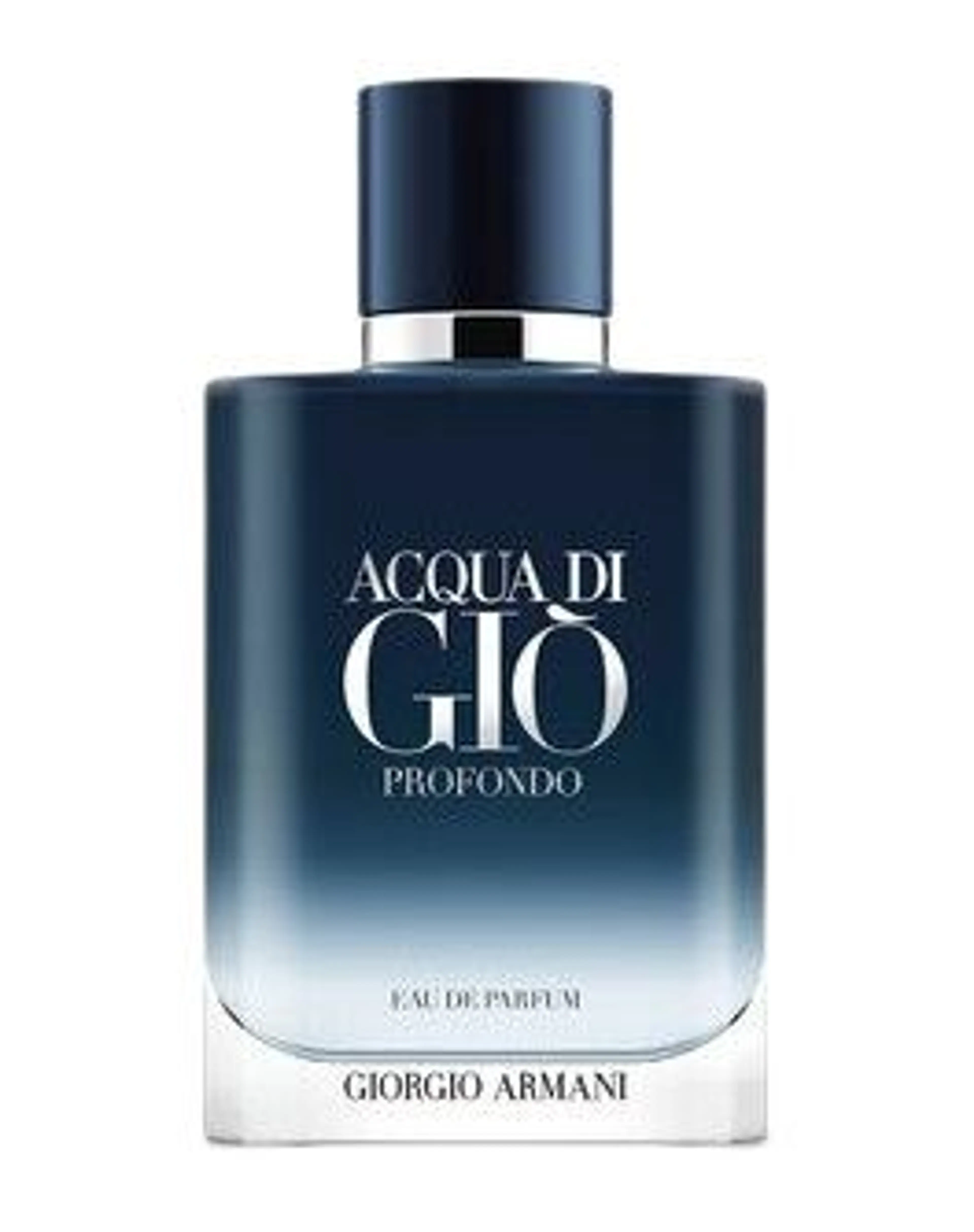 Acqua di Giò Profondo Eau de Parfum (2024)