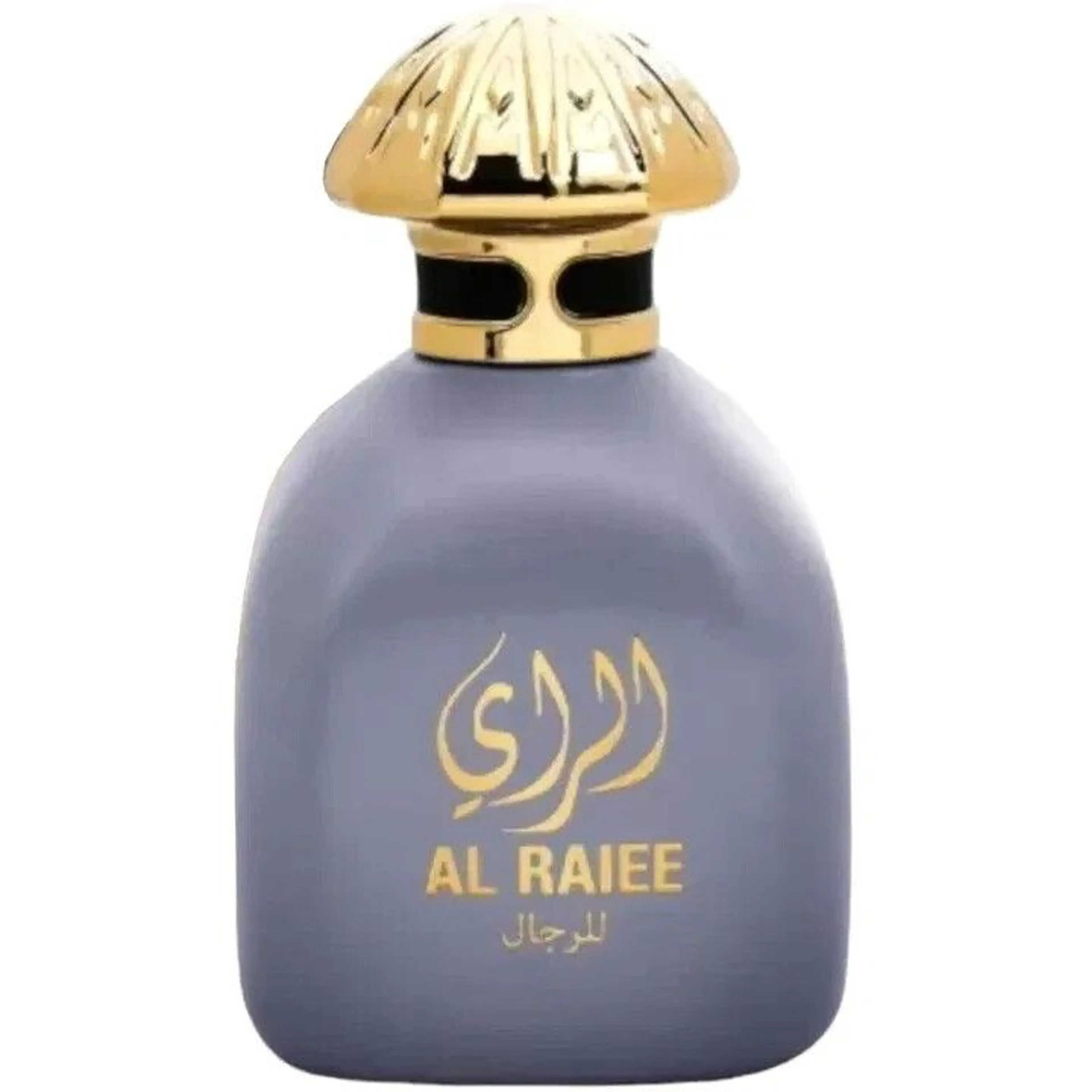 Al Raiee Lil Rijal