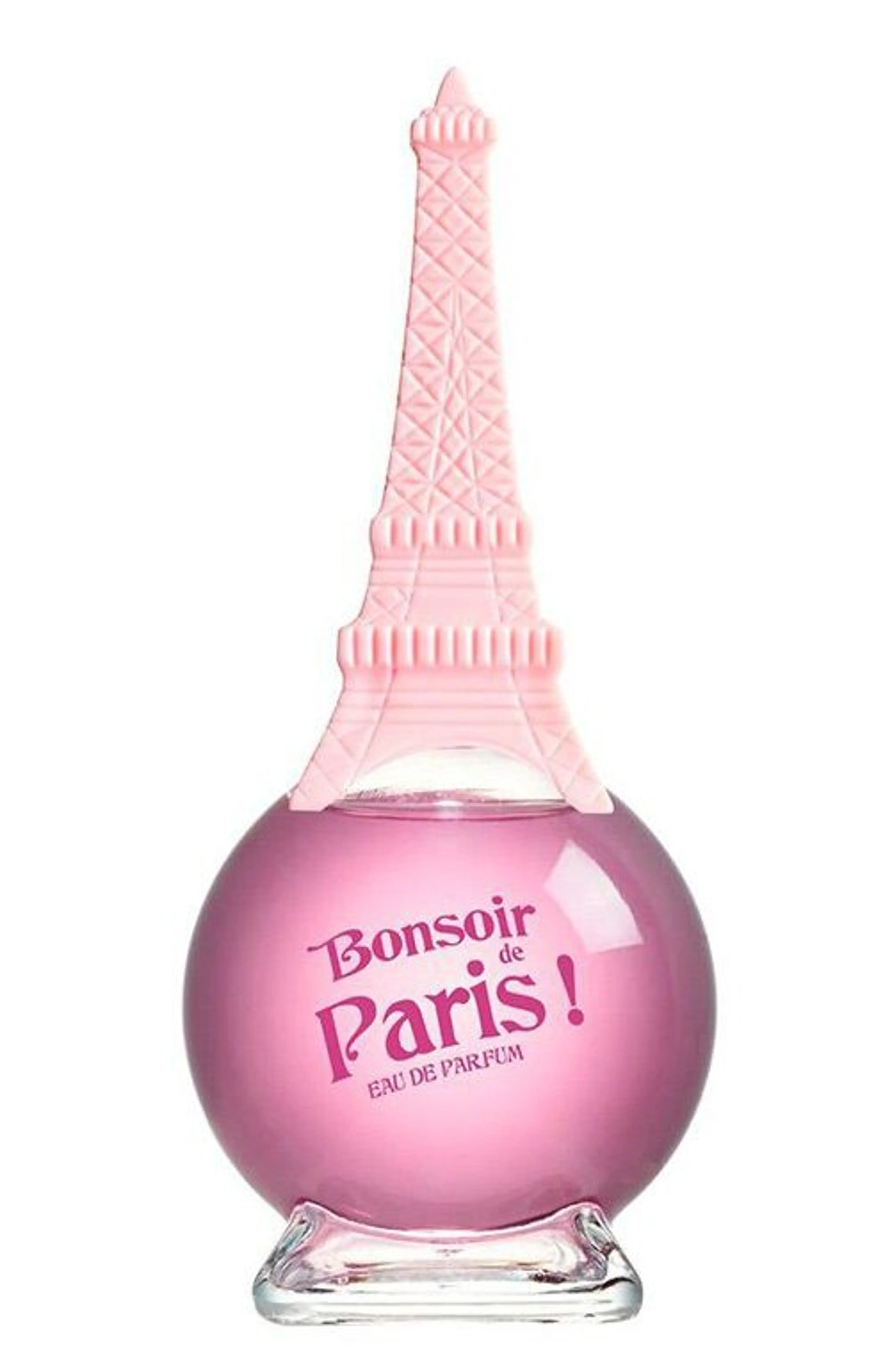 Bonsoir de Paris