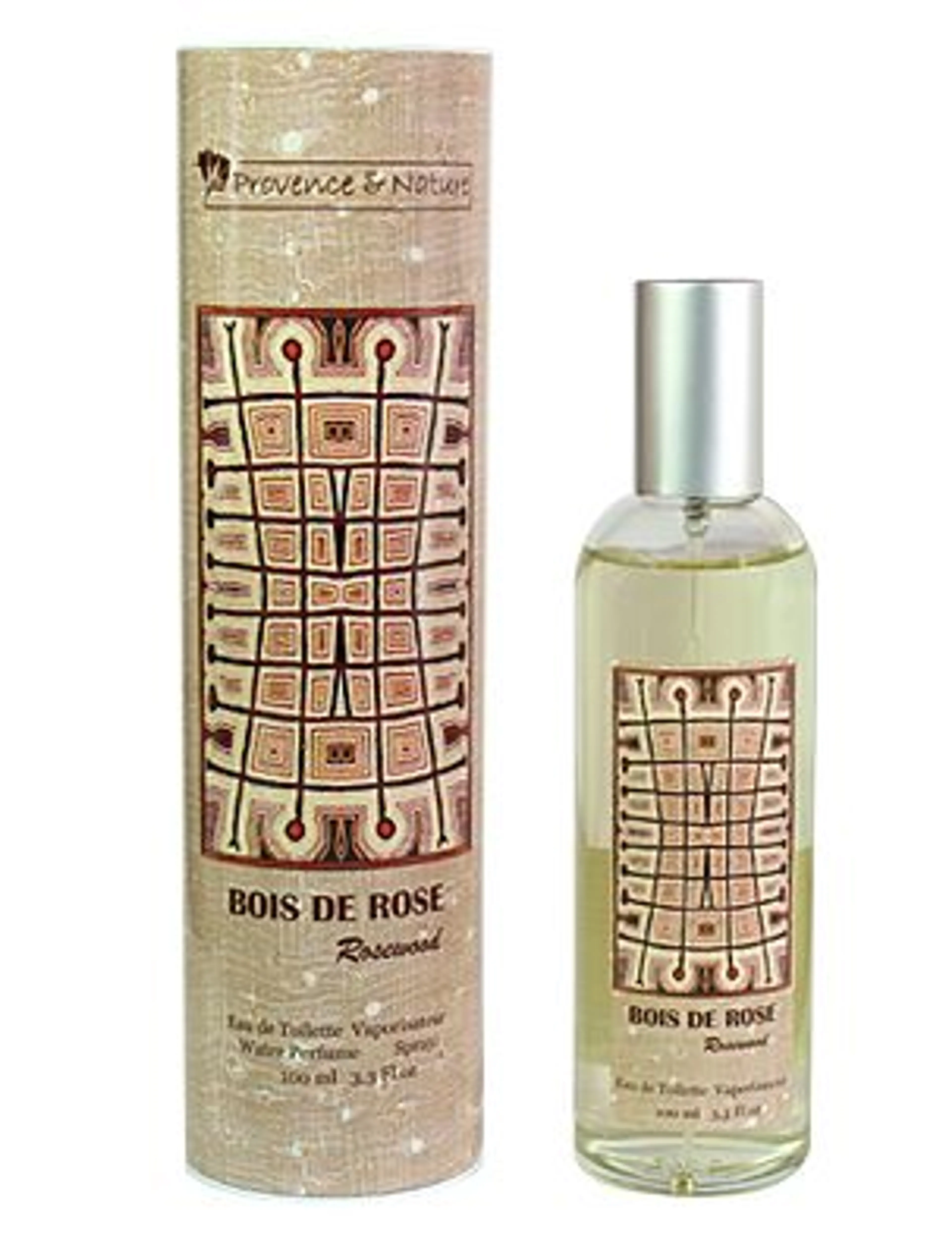 Bois de Rose
