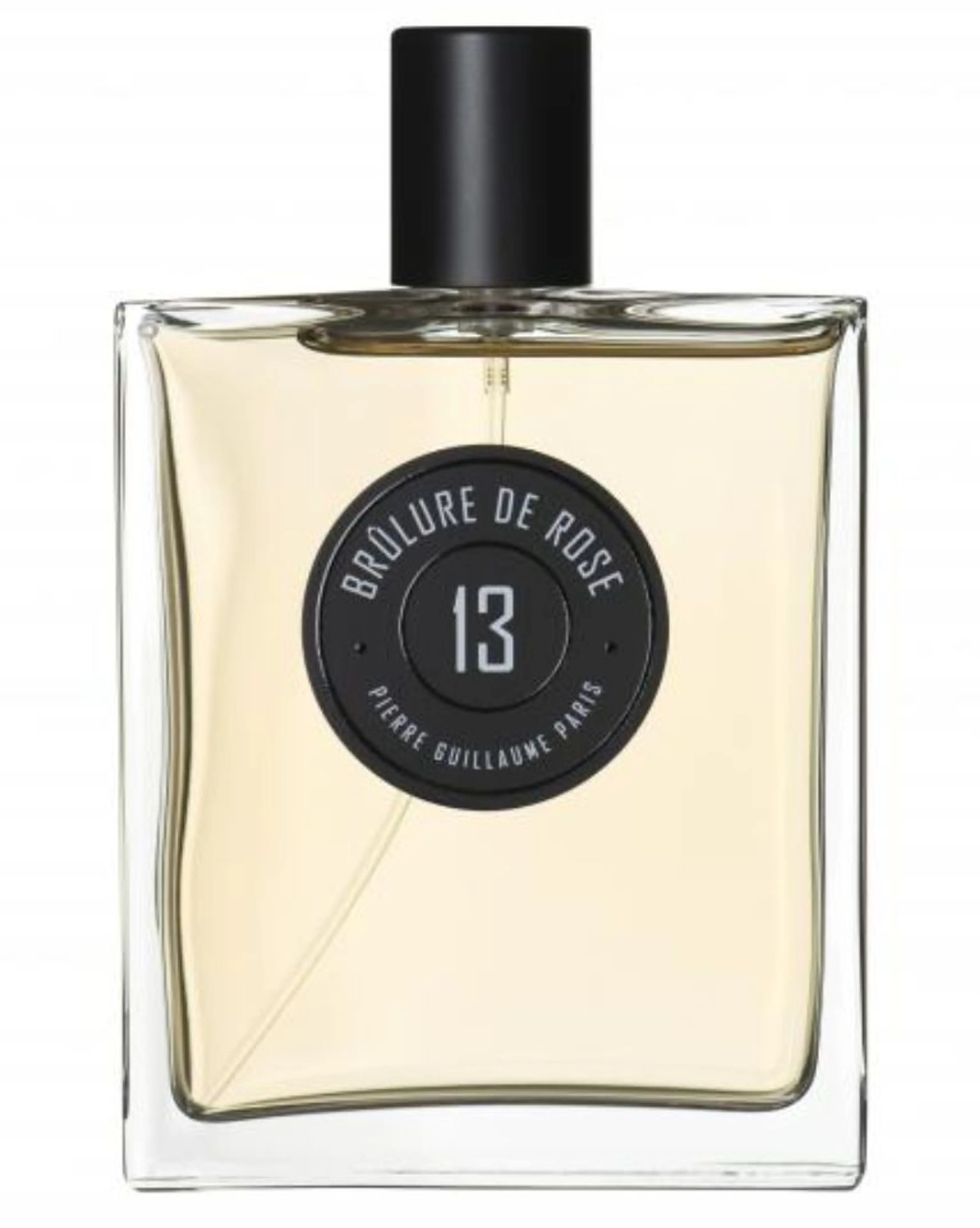 Brulure de Rose 13