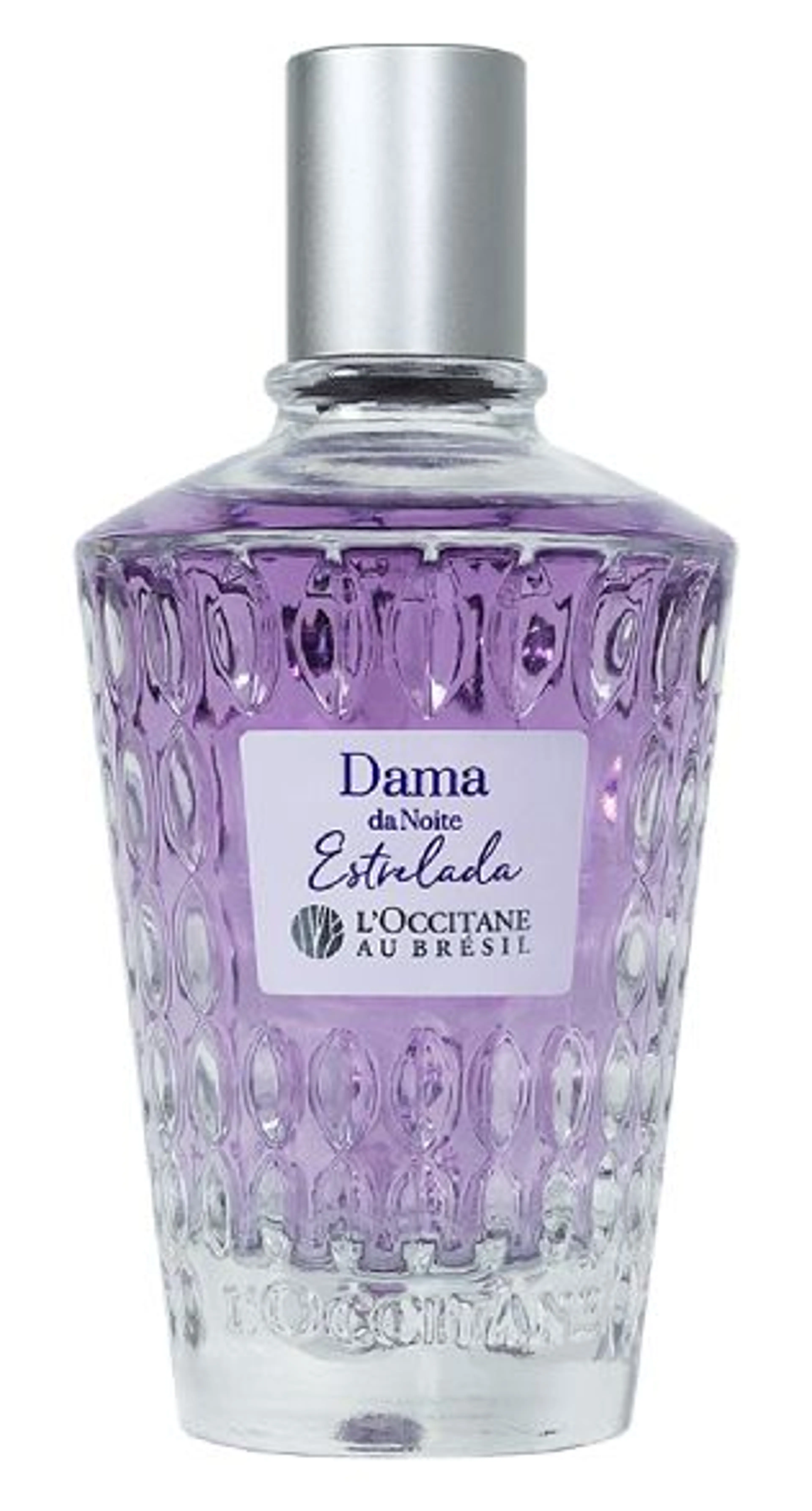 Dama da Noite Estrelada