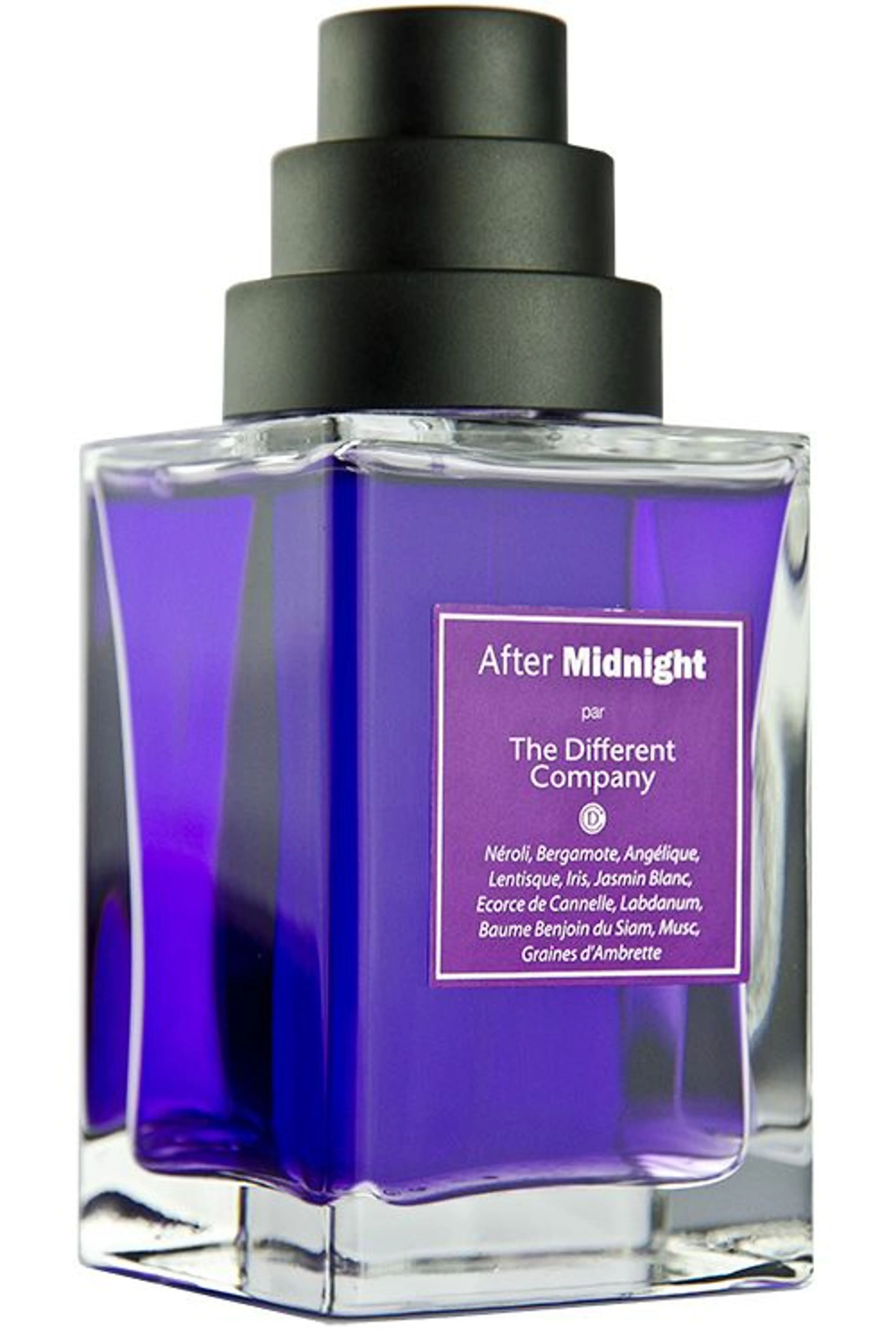 After Midnight