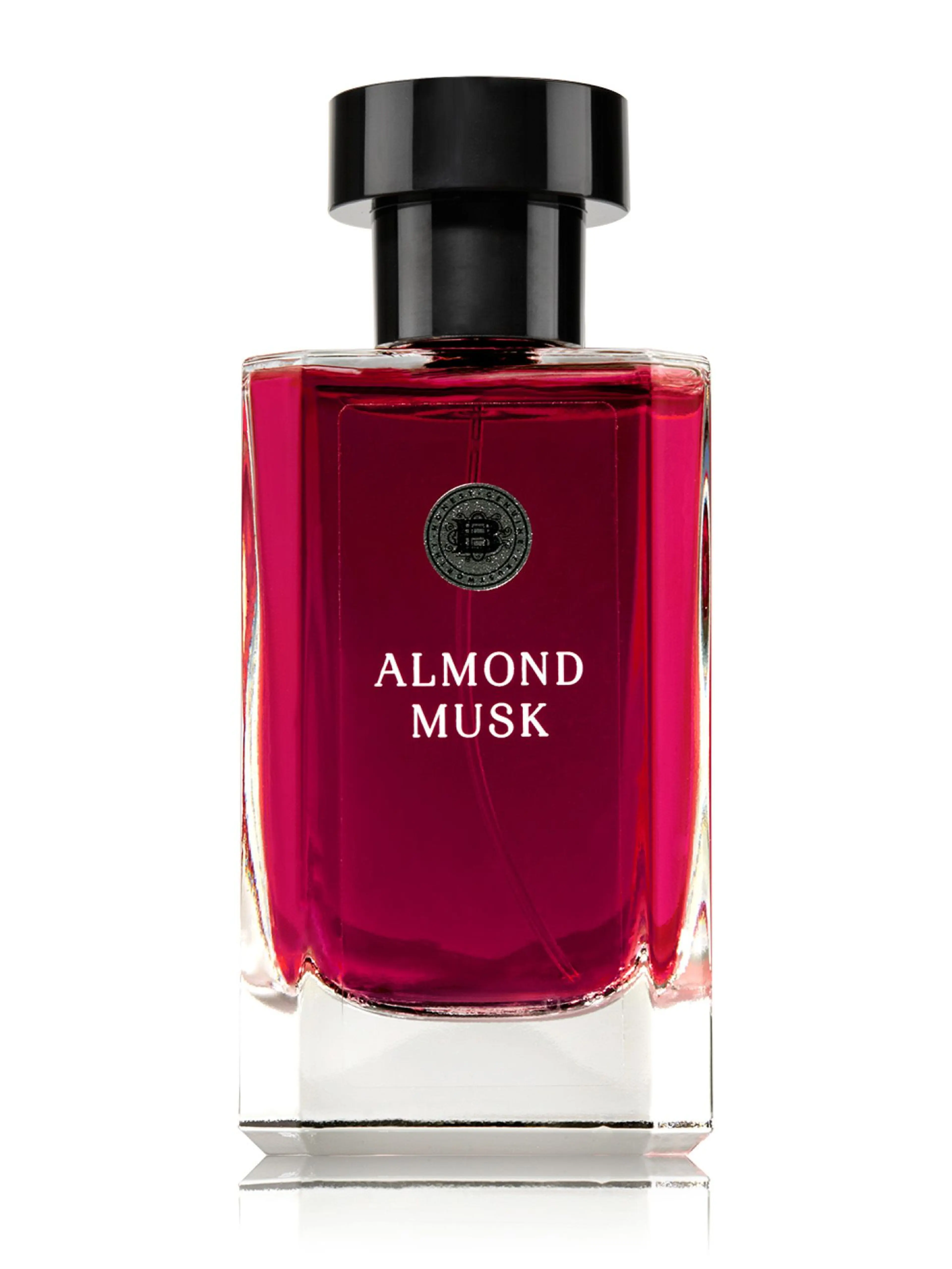 Almond Musk