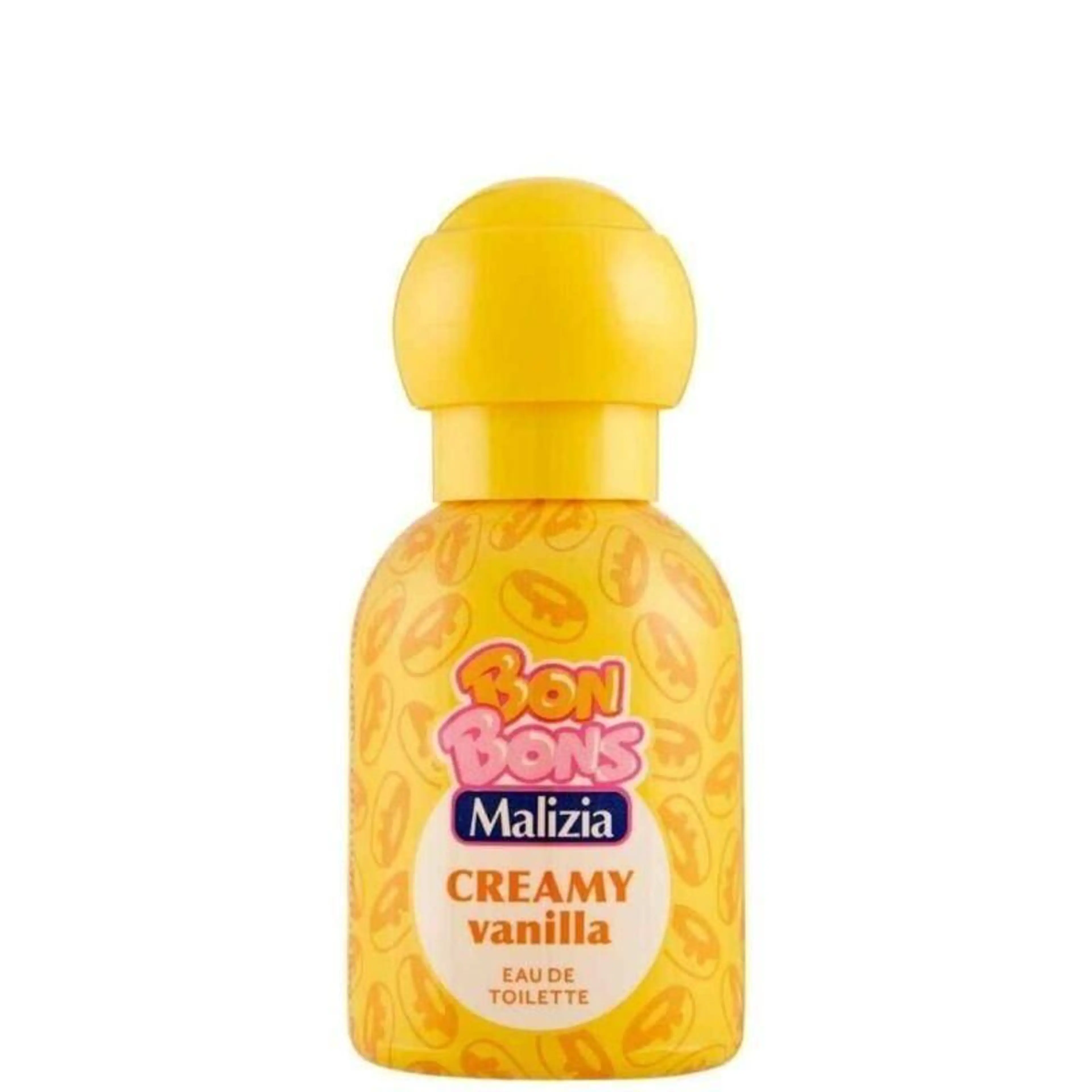 Creamy Vanilla