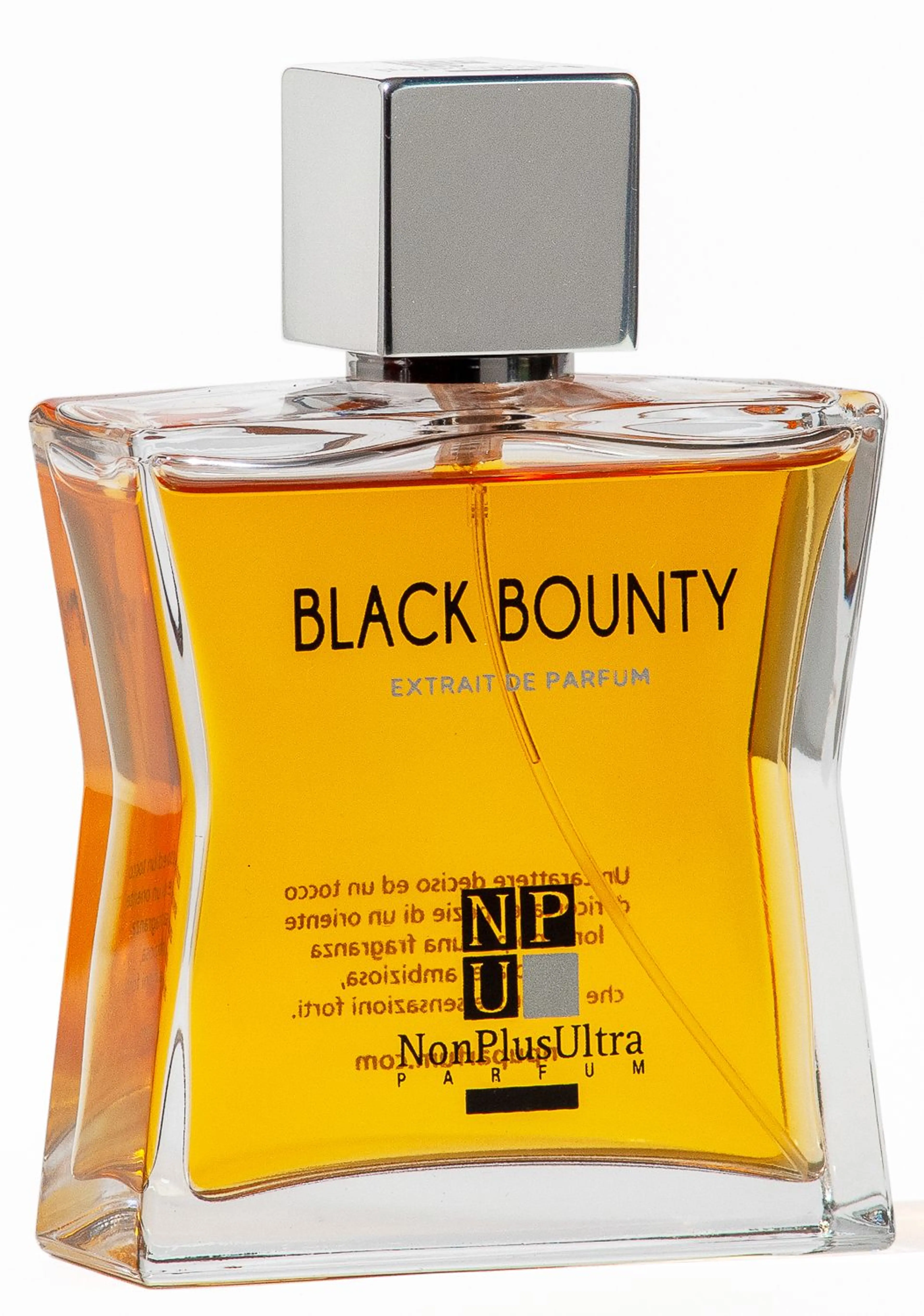 Black Bounty