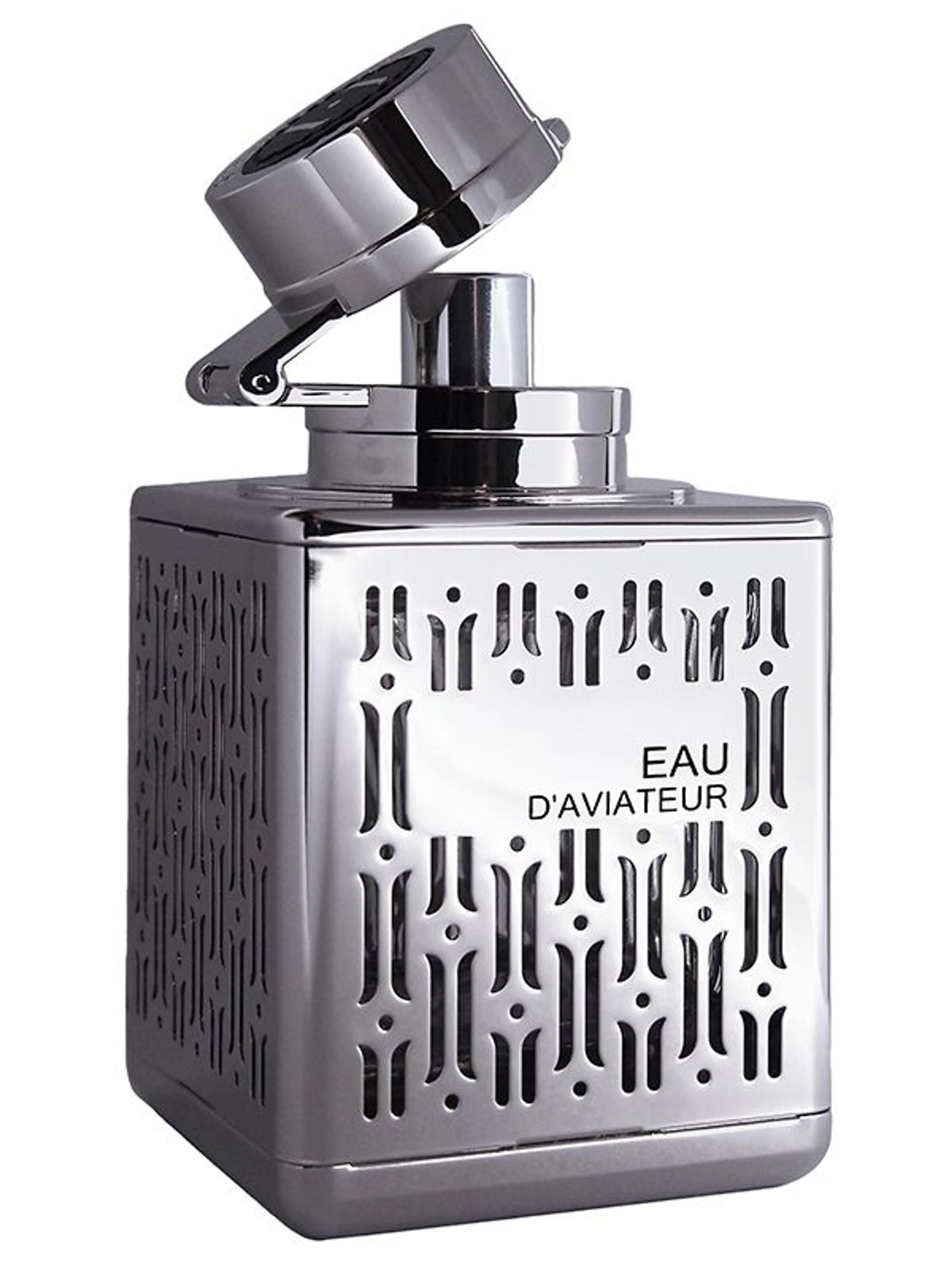 Eau d'Aviateur