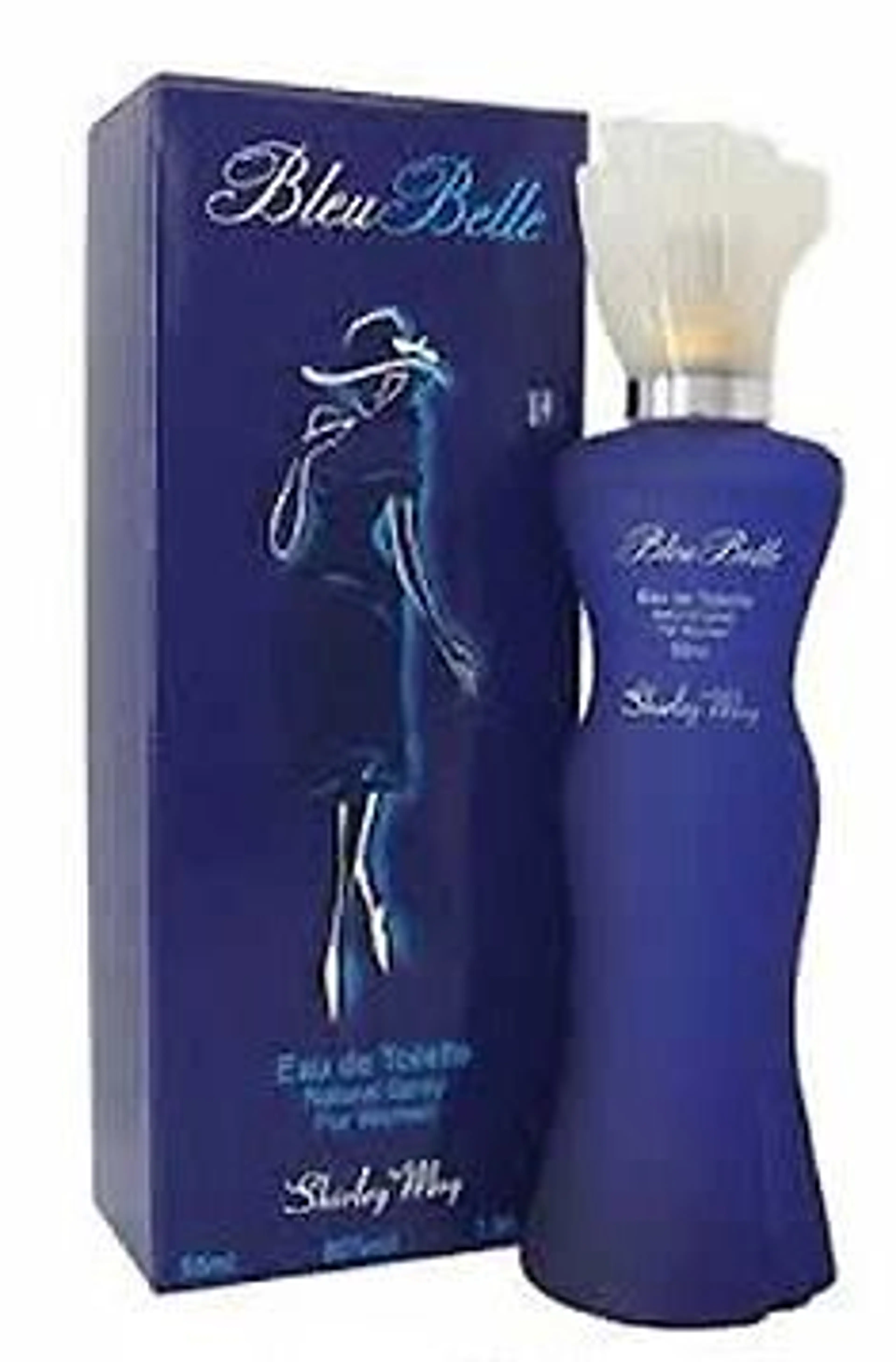 Blue Belle