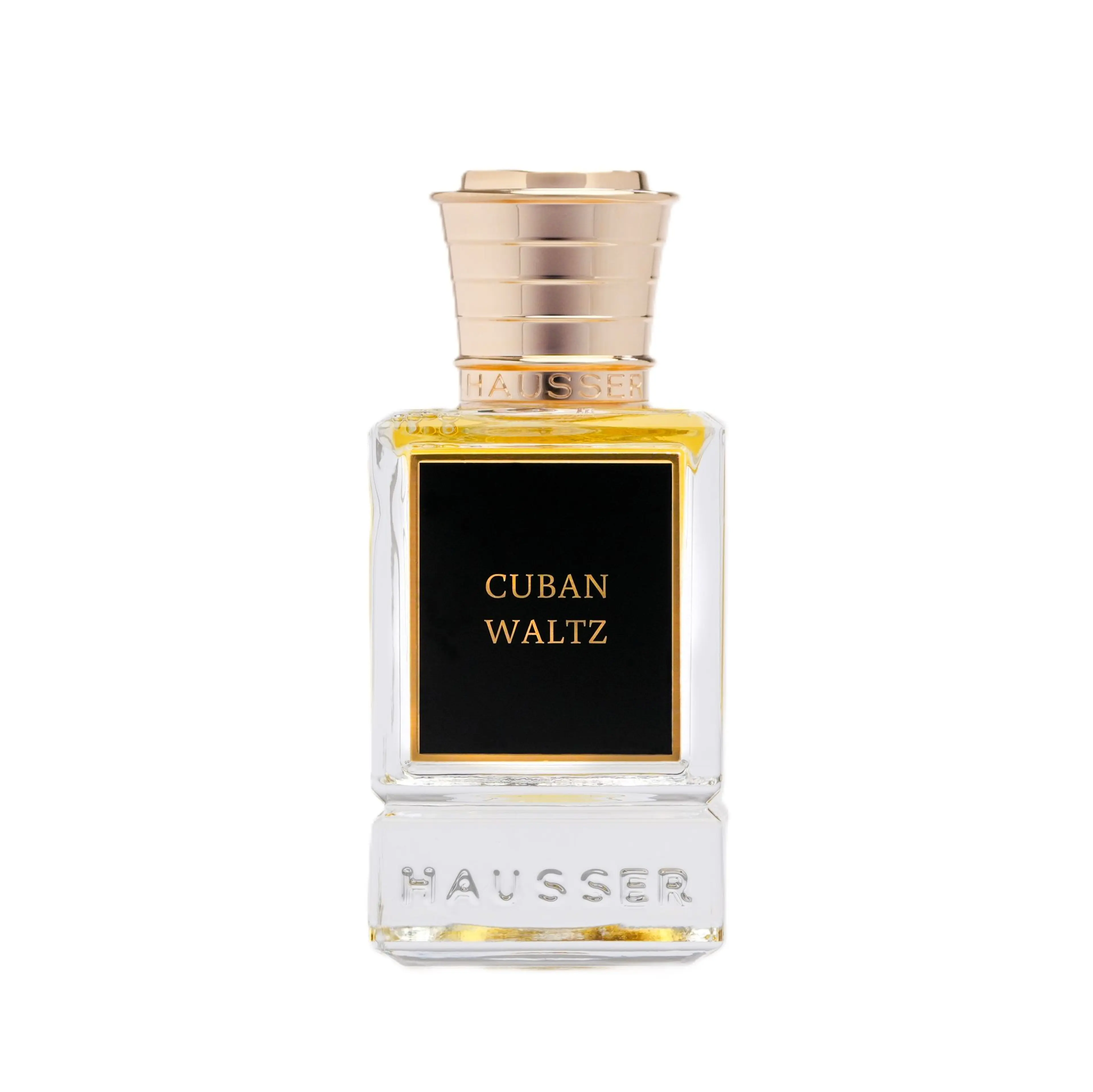 Cuban Waltz