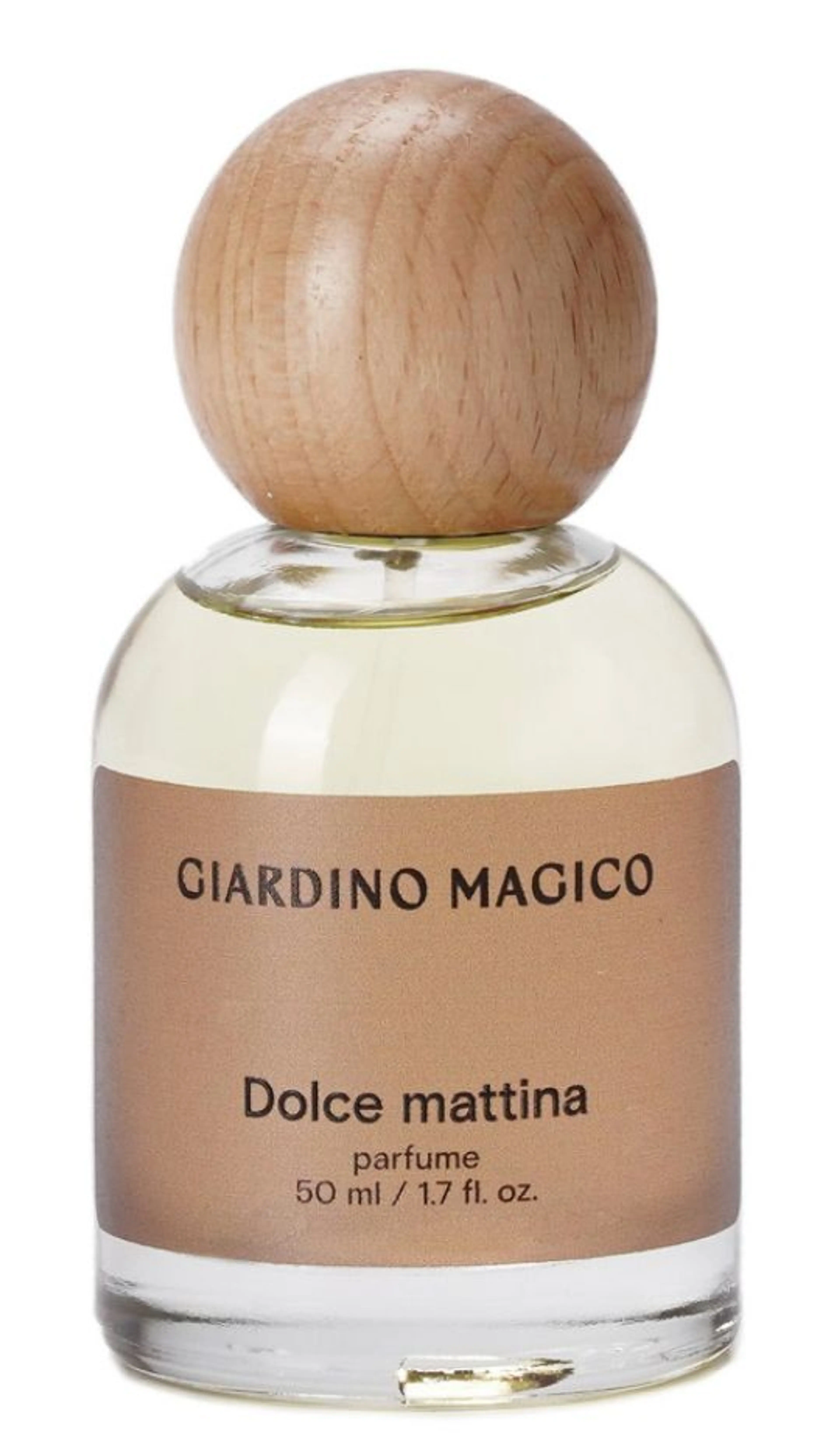 Dolce Mattina