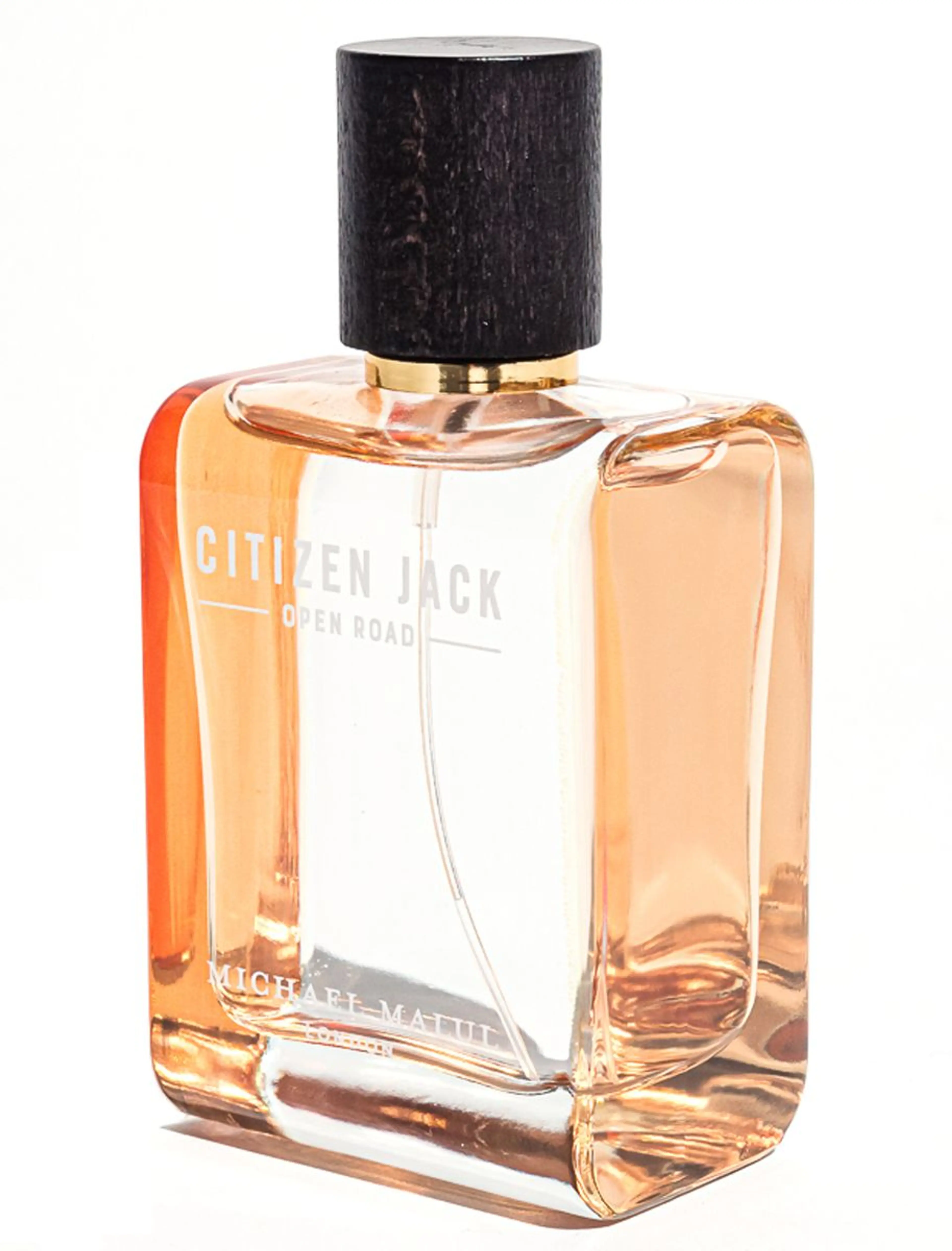 Citizen Jack Open Road