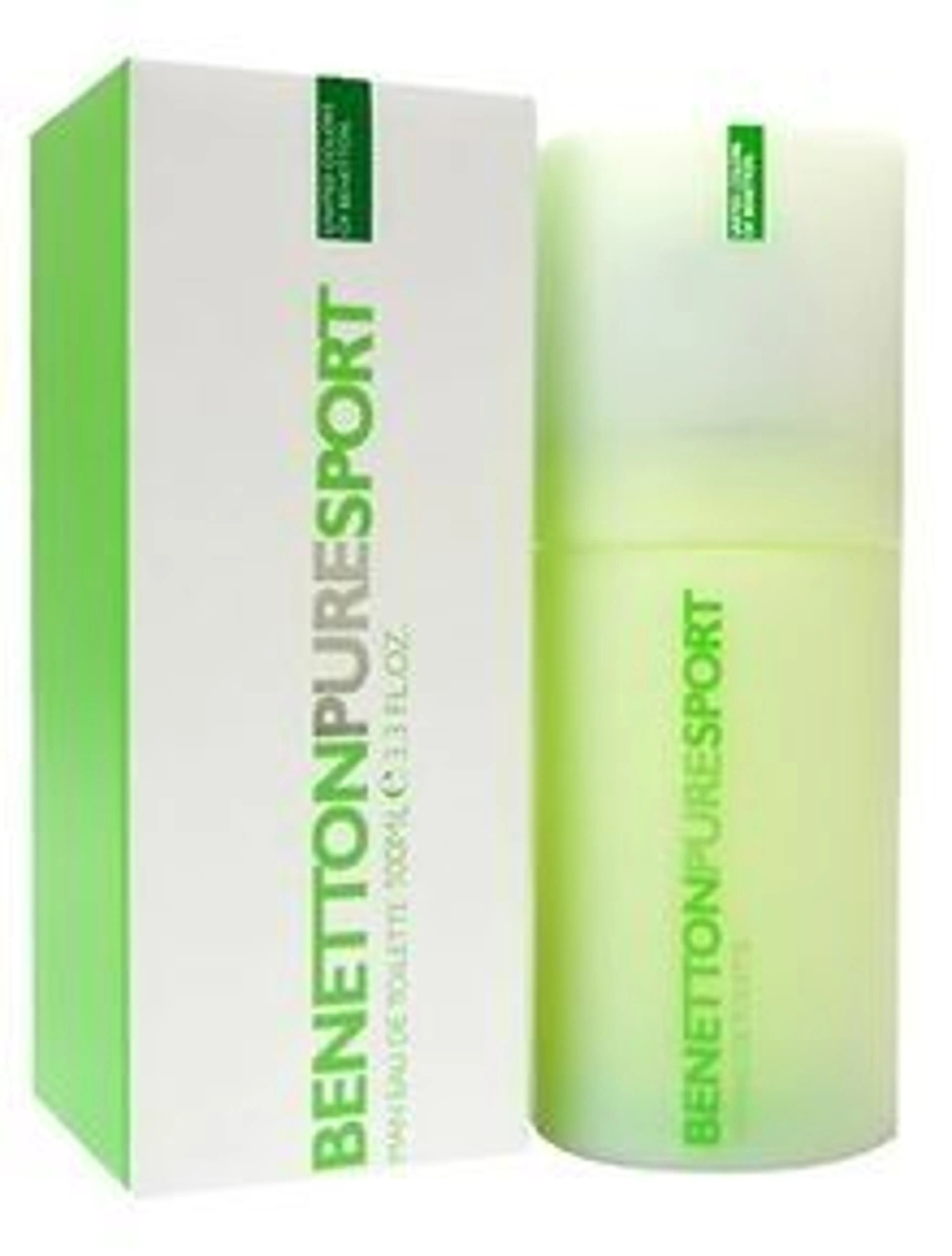 Benetton Pure Sport Men