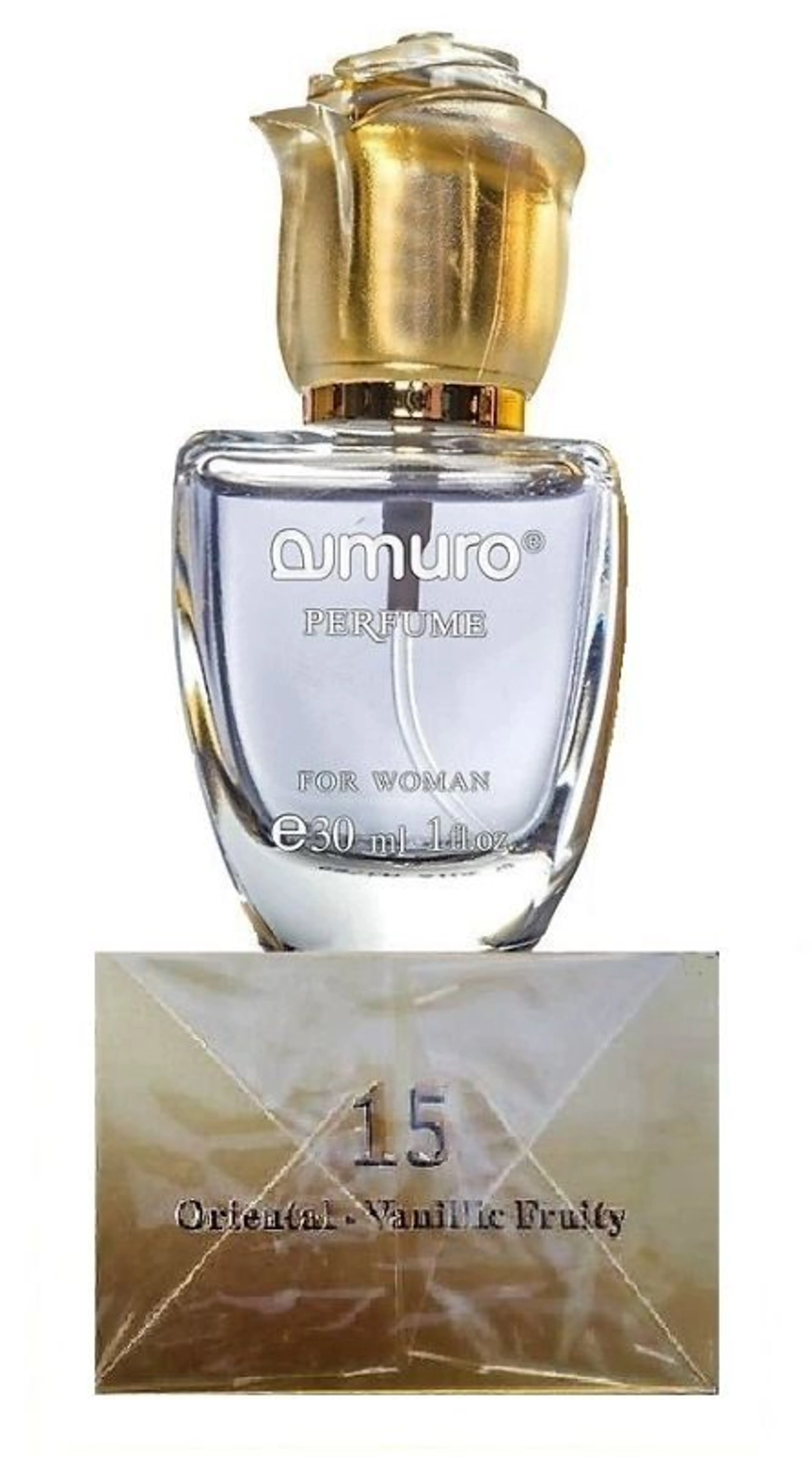Amuro 15