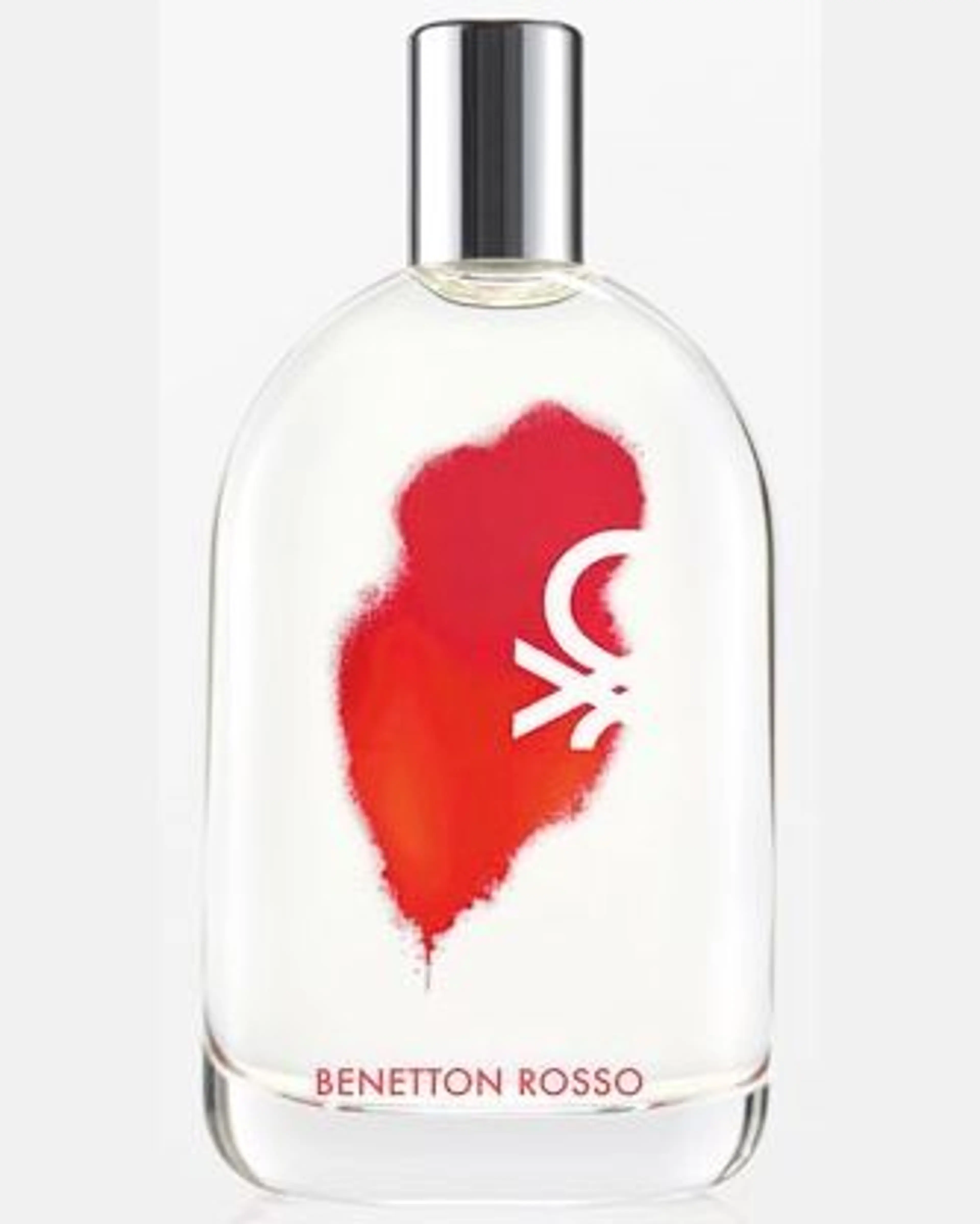 Benetton Rosso Woman