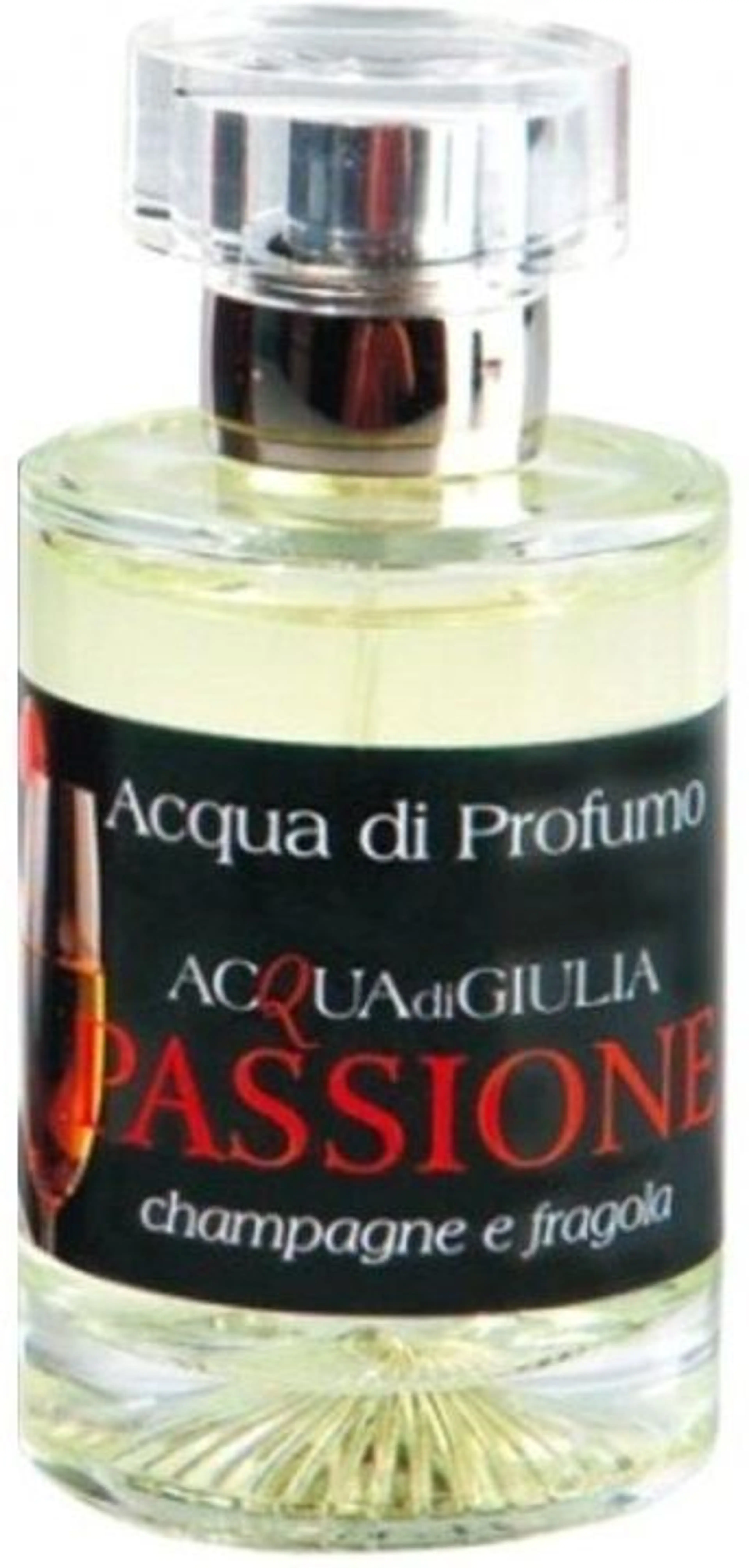 Acqua di Giulia Passione