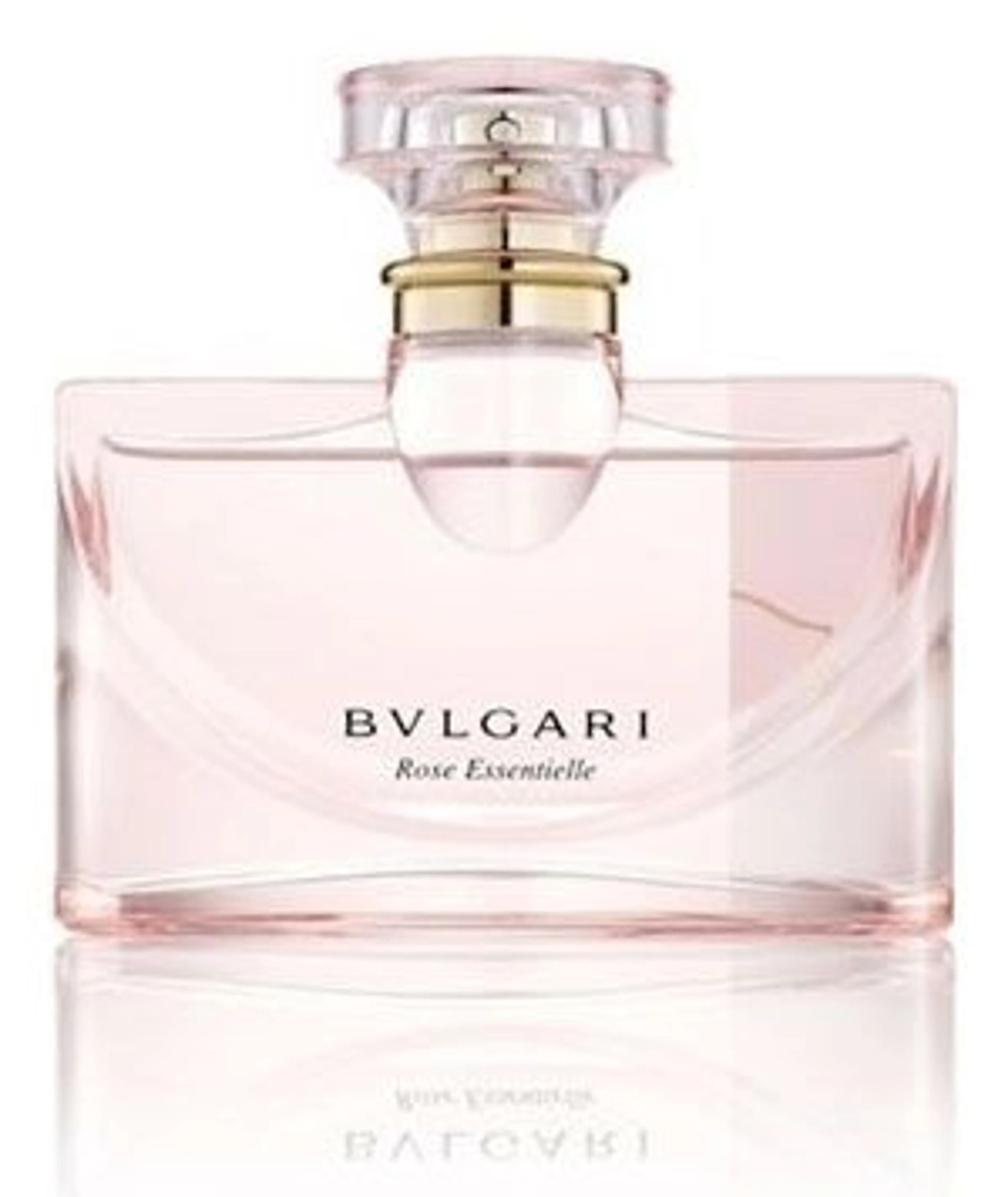 Bvlgari Rose Essentielle Eau De Toilette Rosee
