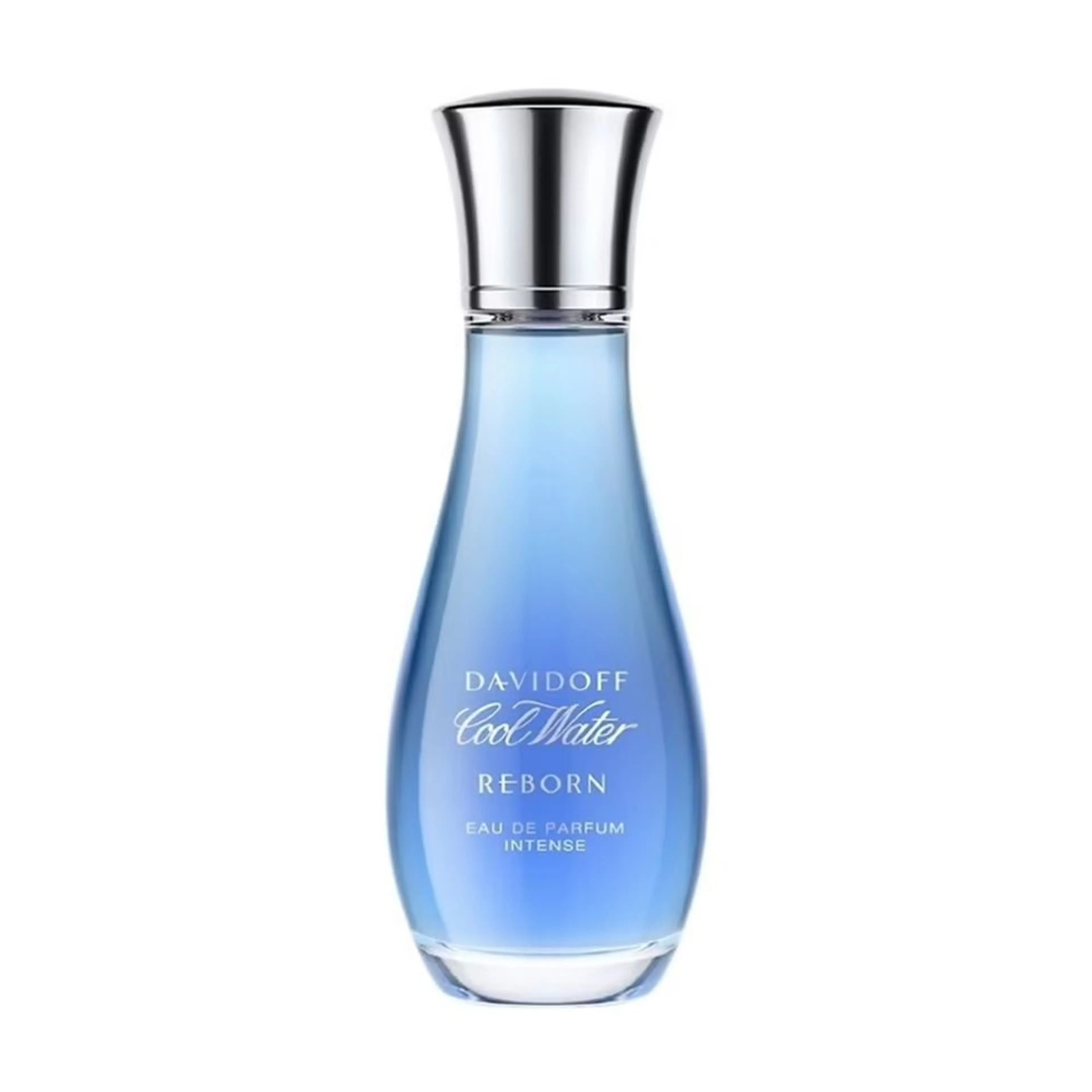 Cool Water Reborn For Her Eau de Parfum Intense