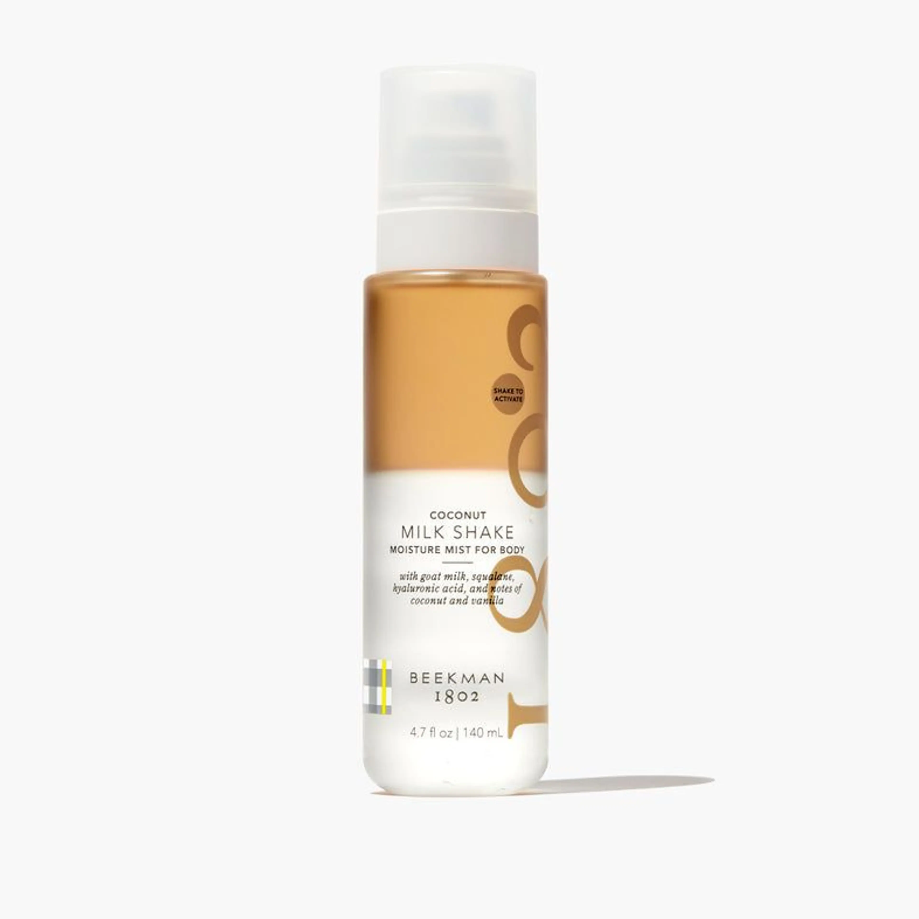 Coconut Cream