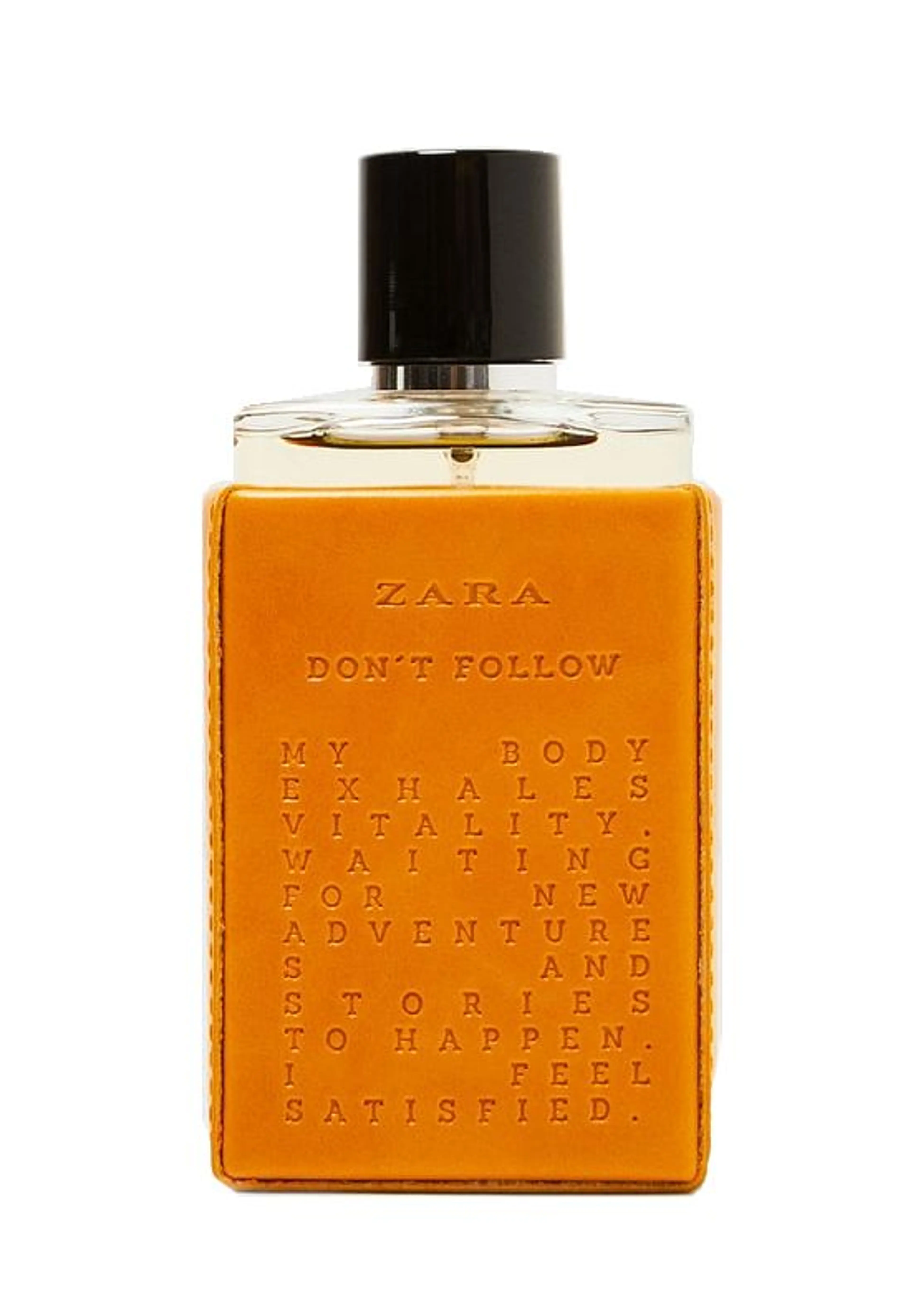 Don't Follow