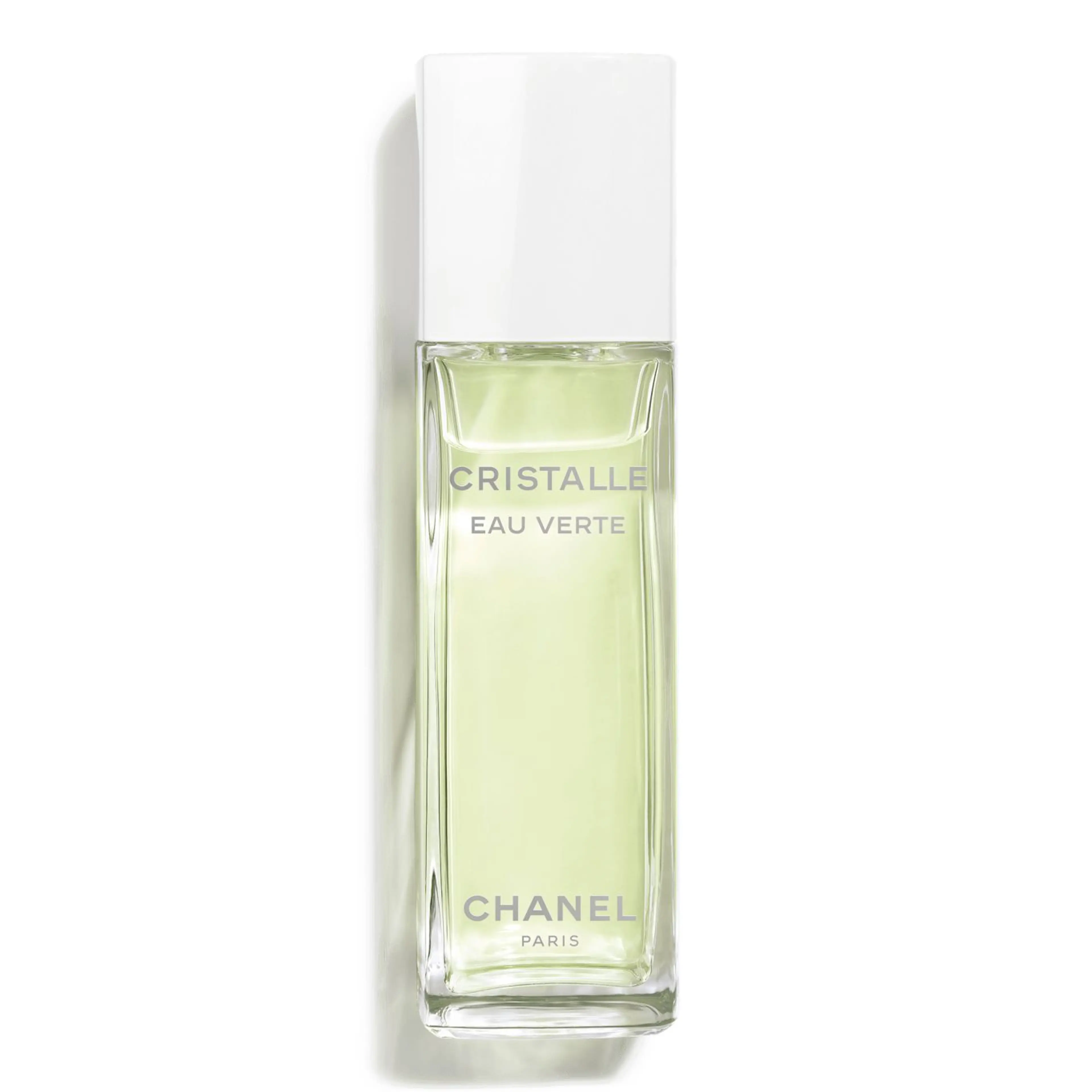 Cristalle Eau Verte Eau de Parfum