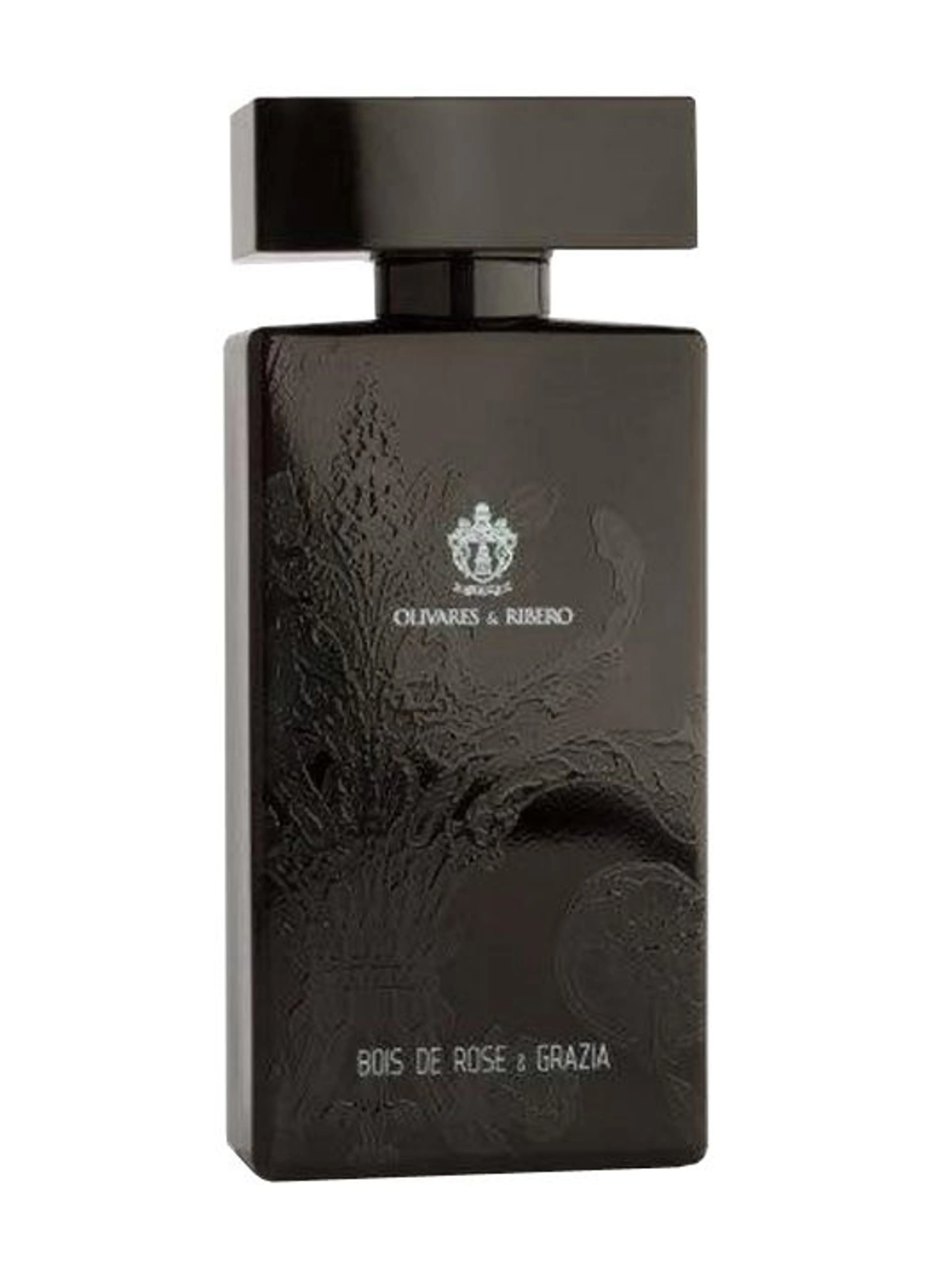 Bois de Rose & Grazia