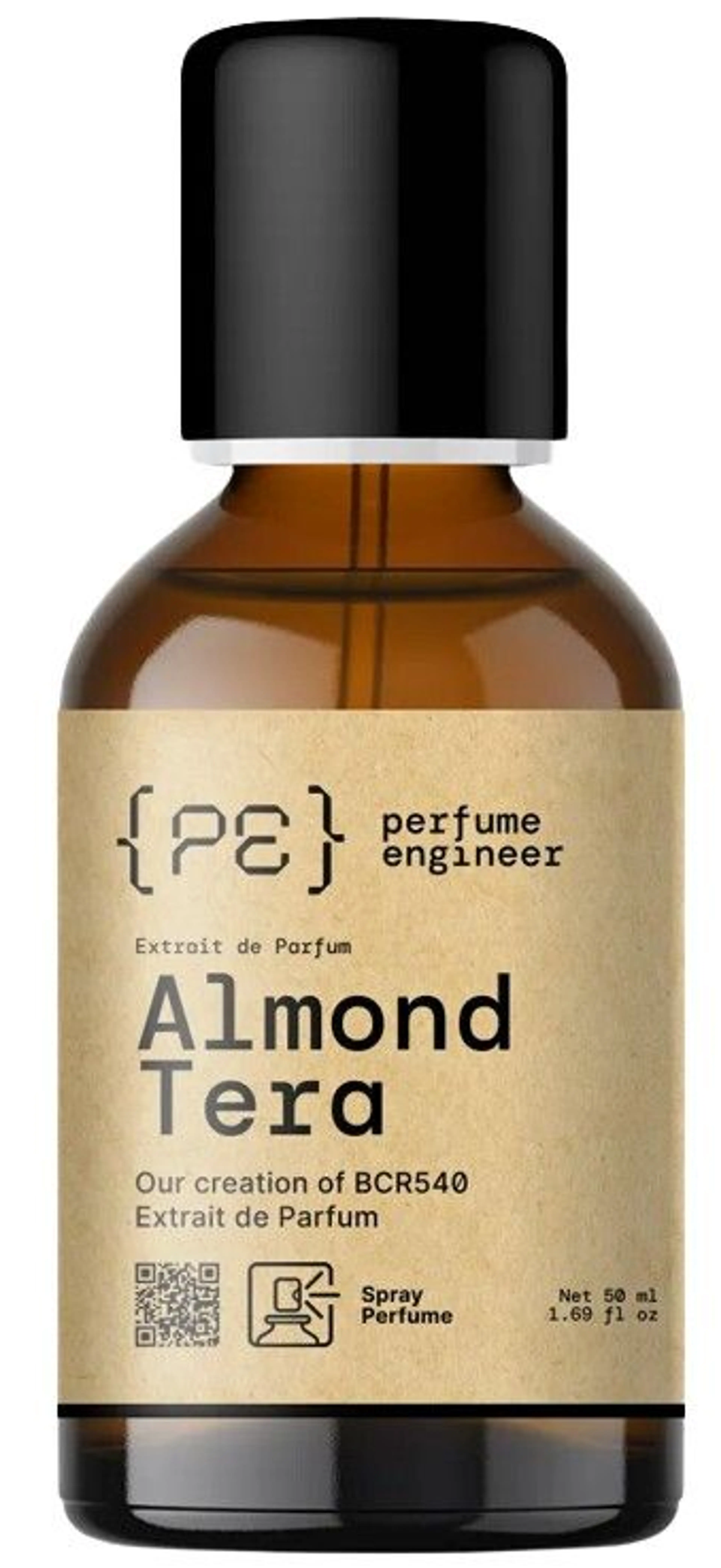 Almond Tera