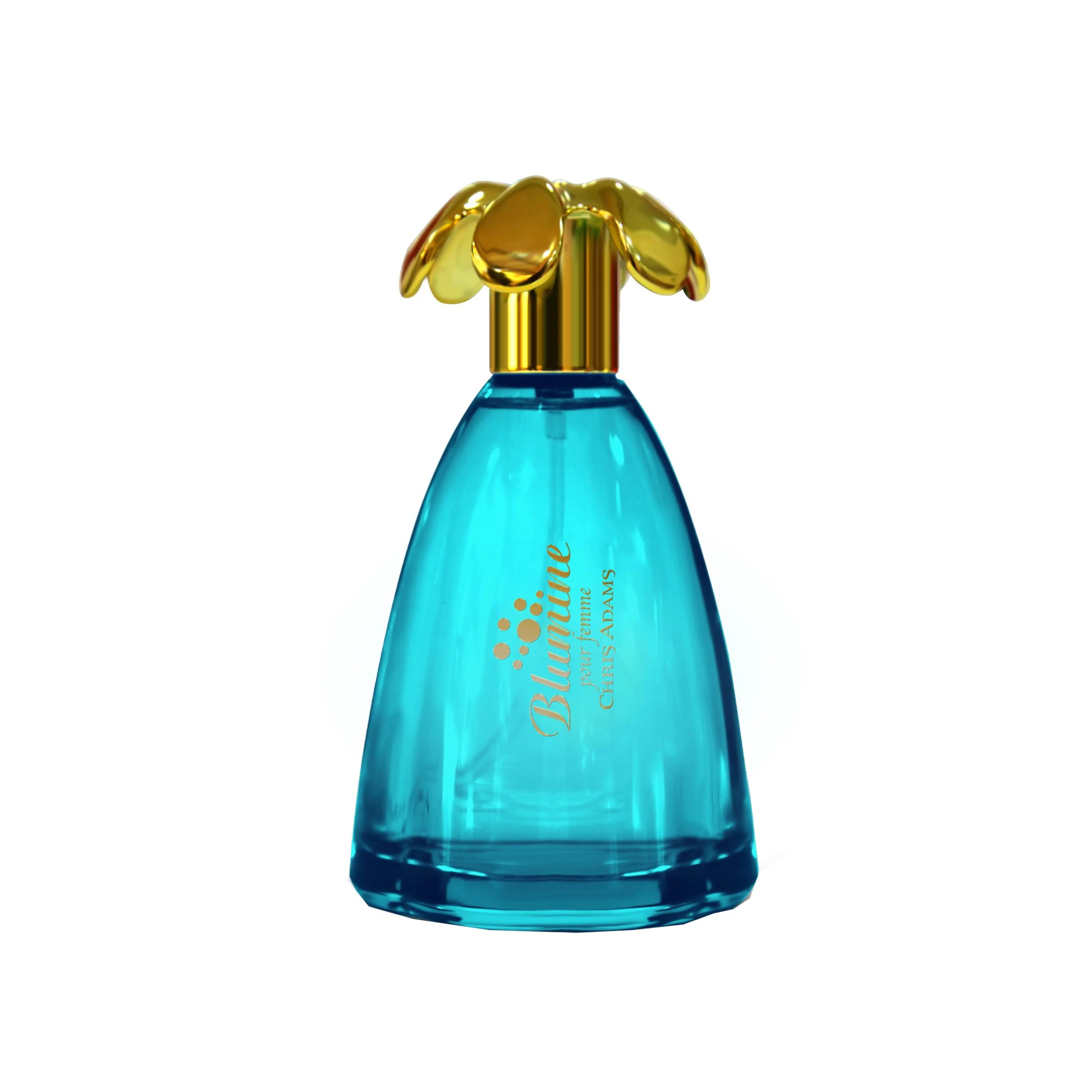 Blumine Pour Femme