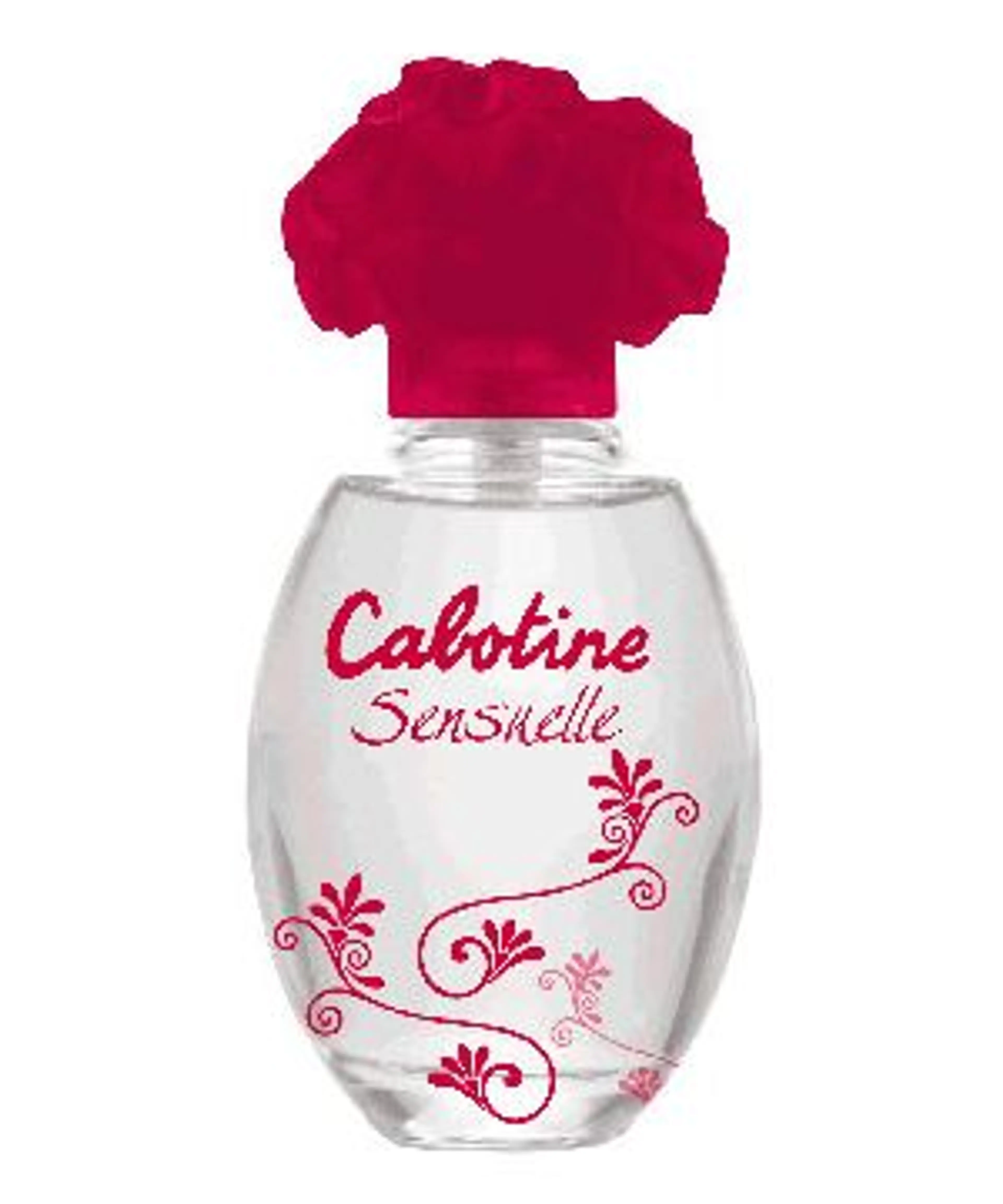 Cabotine Sensuelle