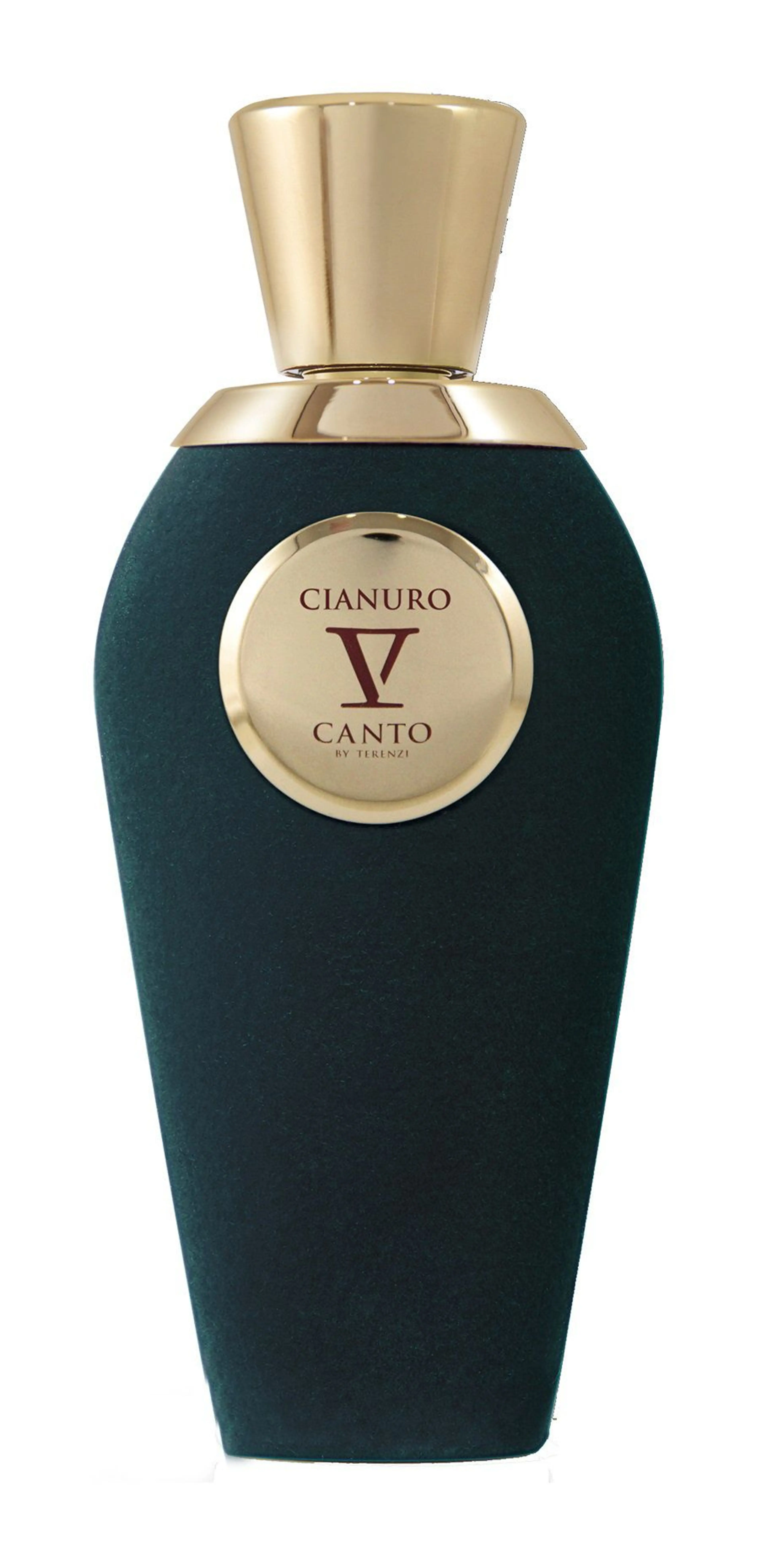Cianuro