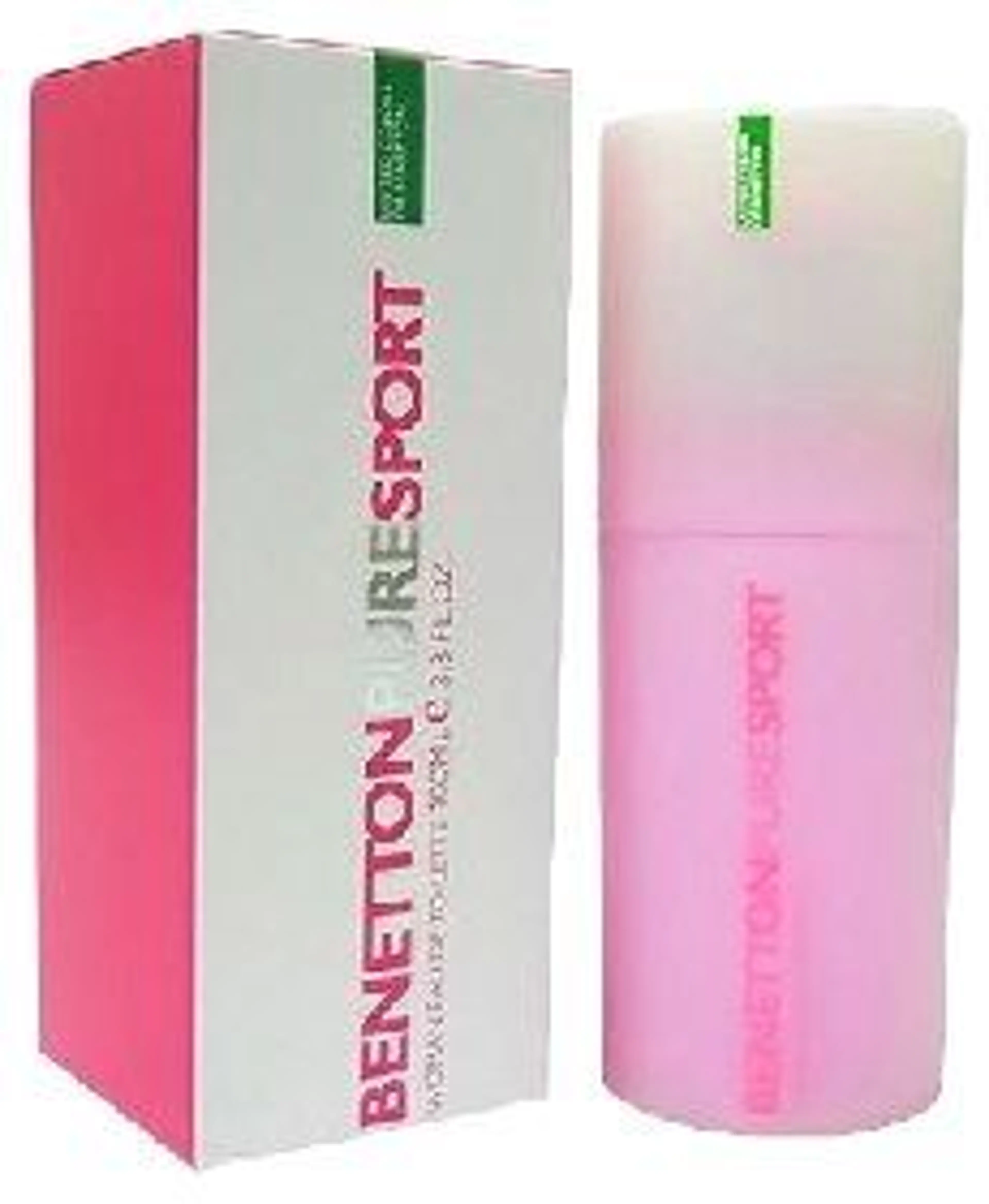 Benetton Pure Sport Women