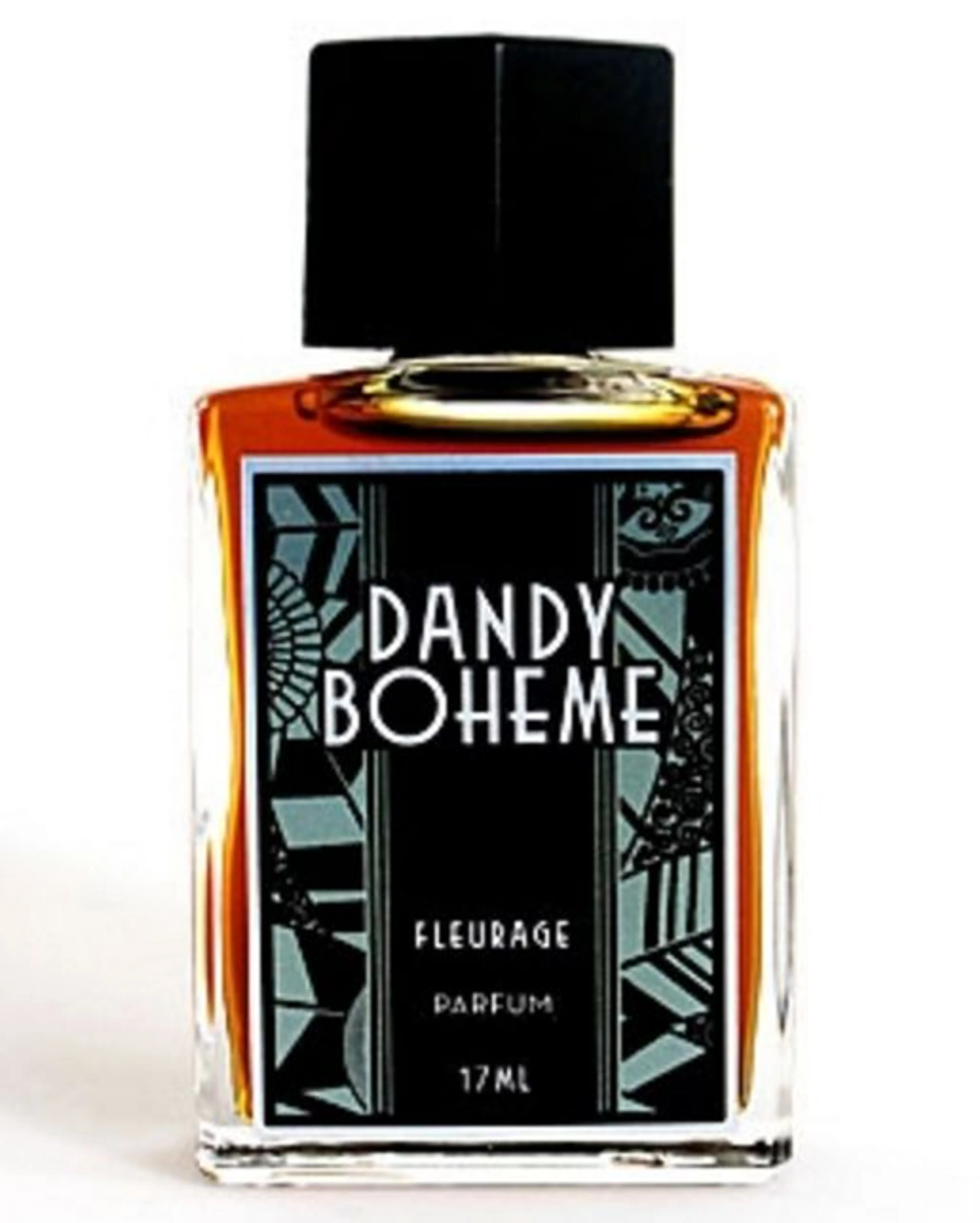 Dandy Boheme Botanical Parfum