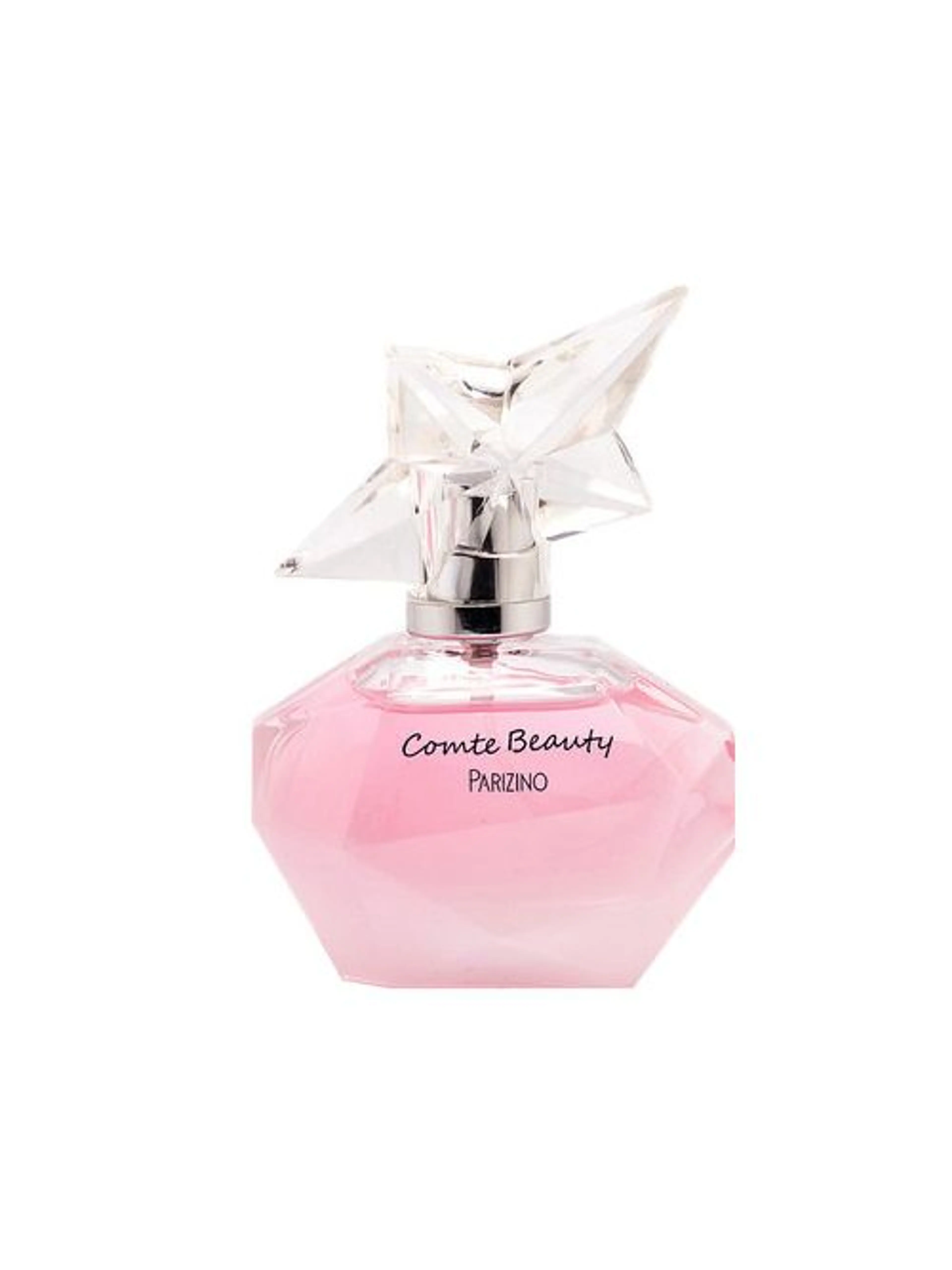 Comte Beauty 彗星美人