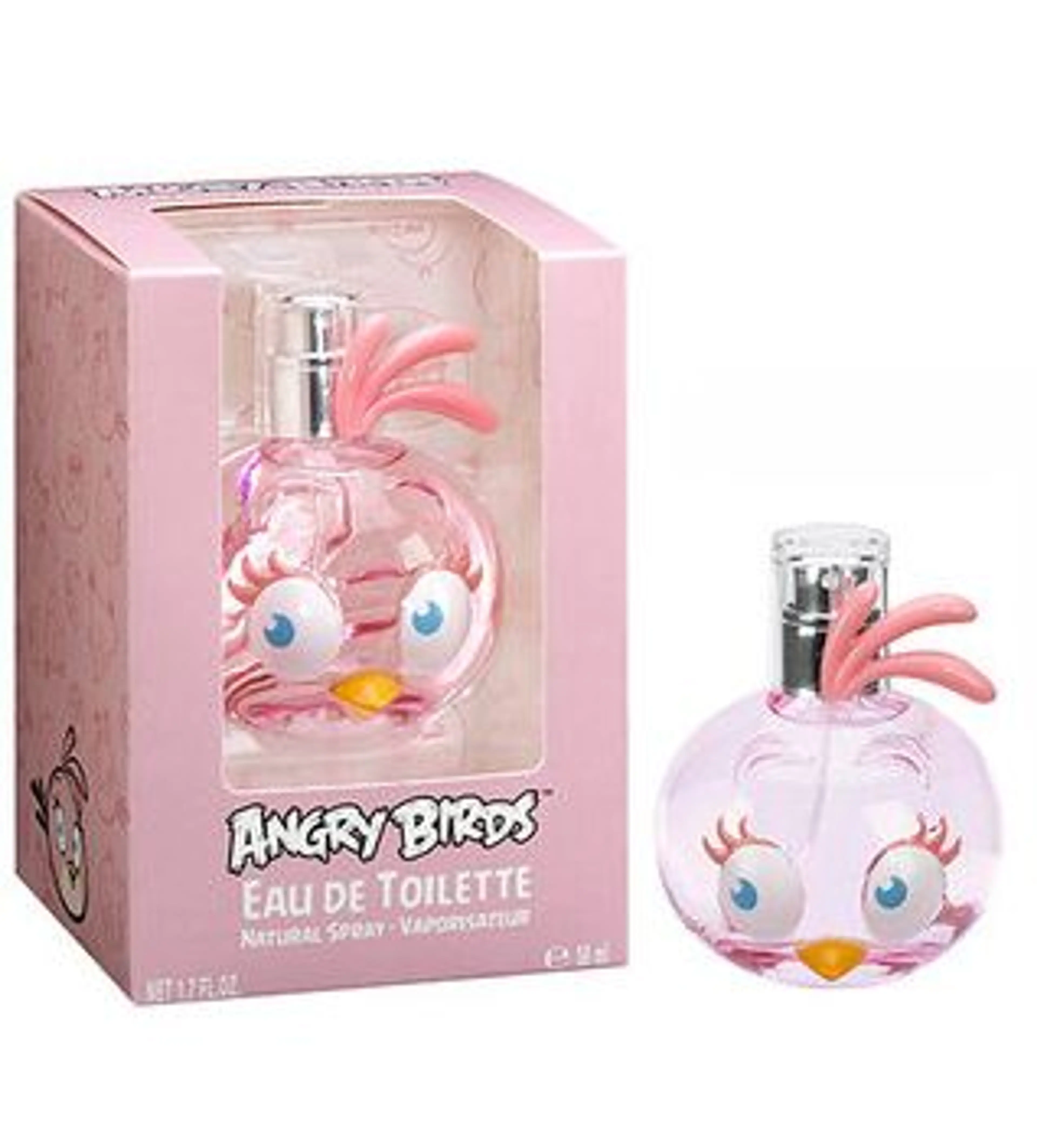 Angry Birds Stella
