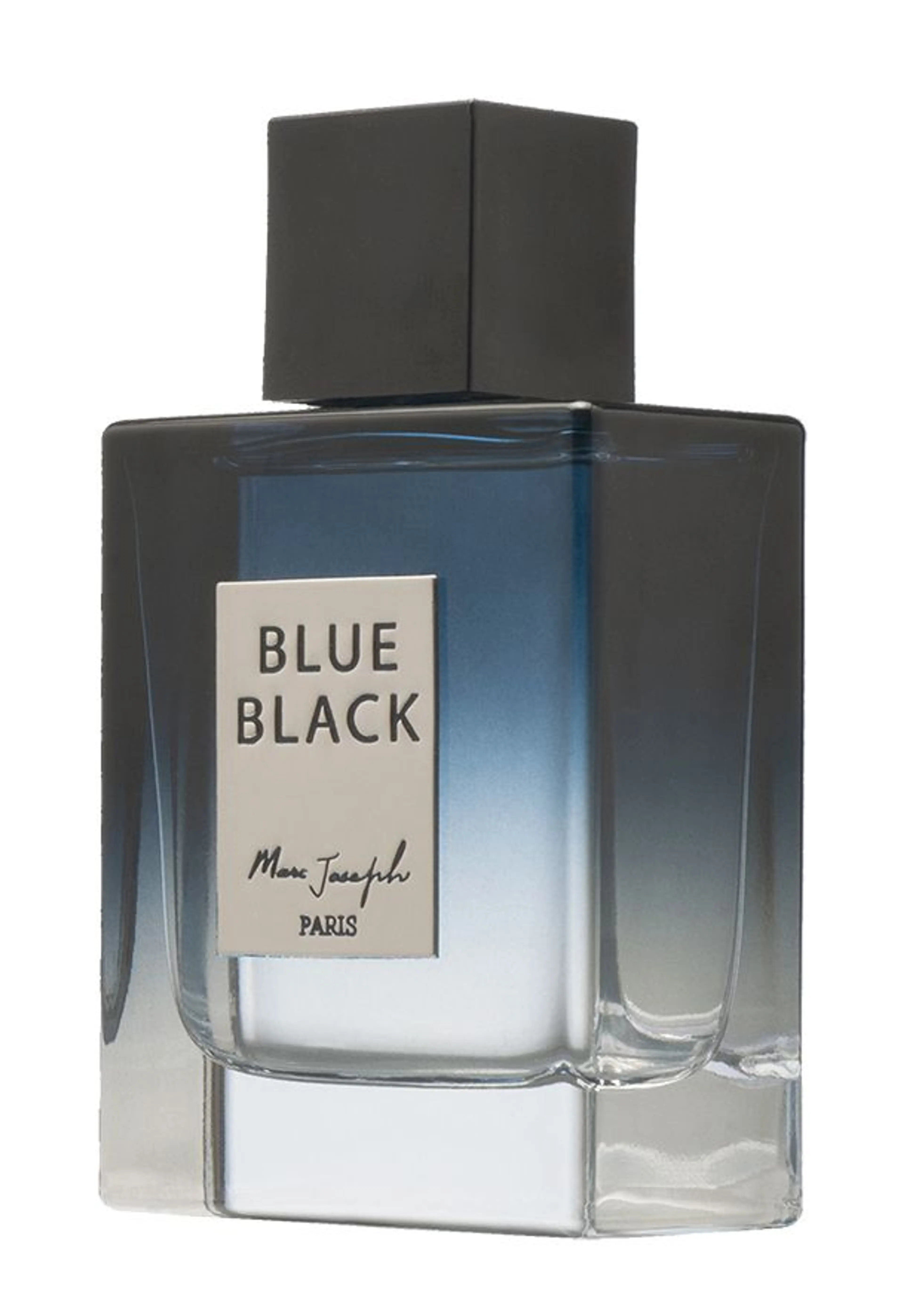 Blue Black