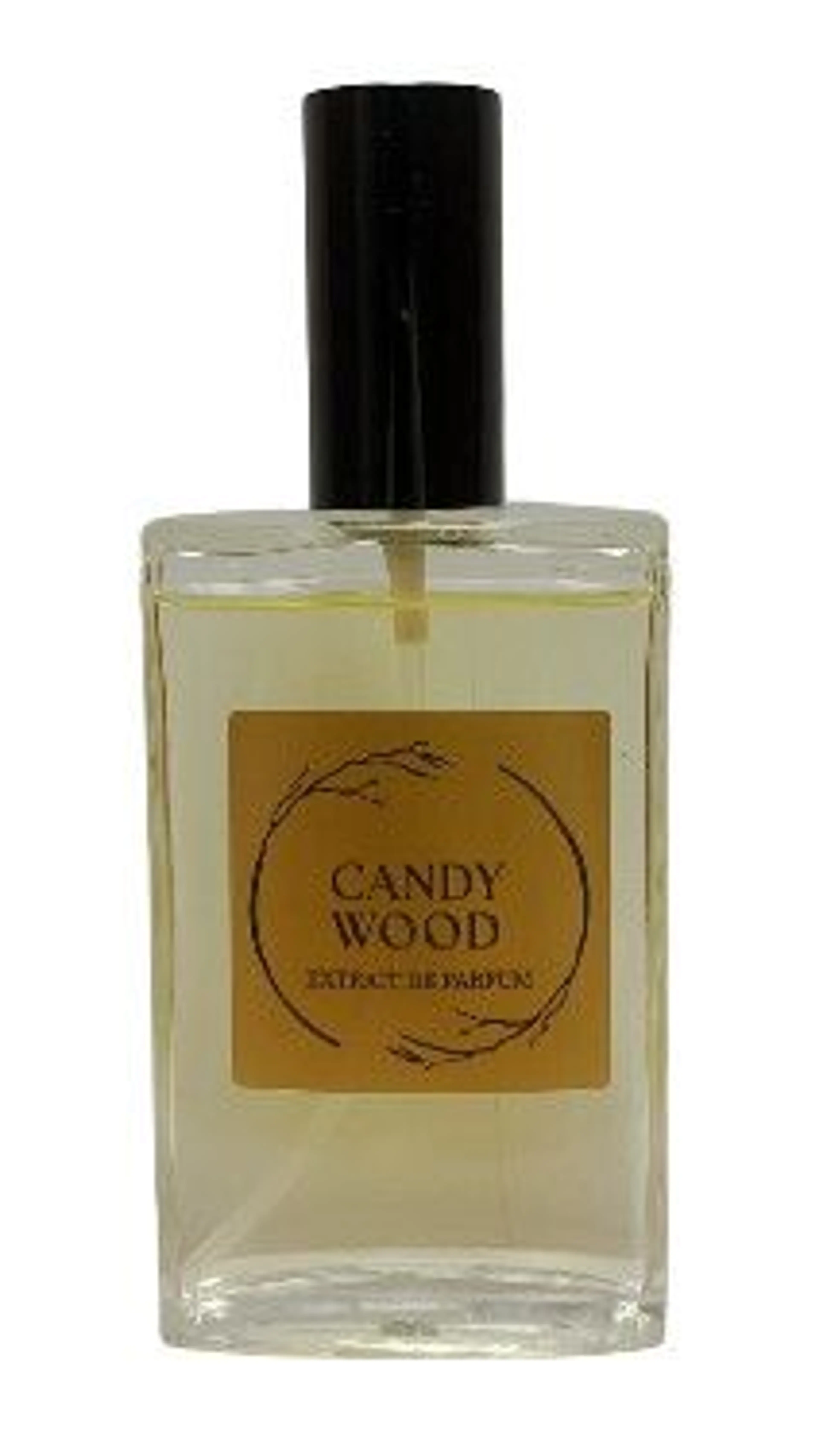 Candy Wood