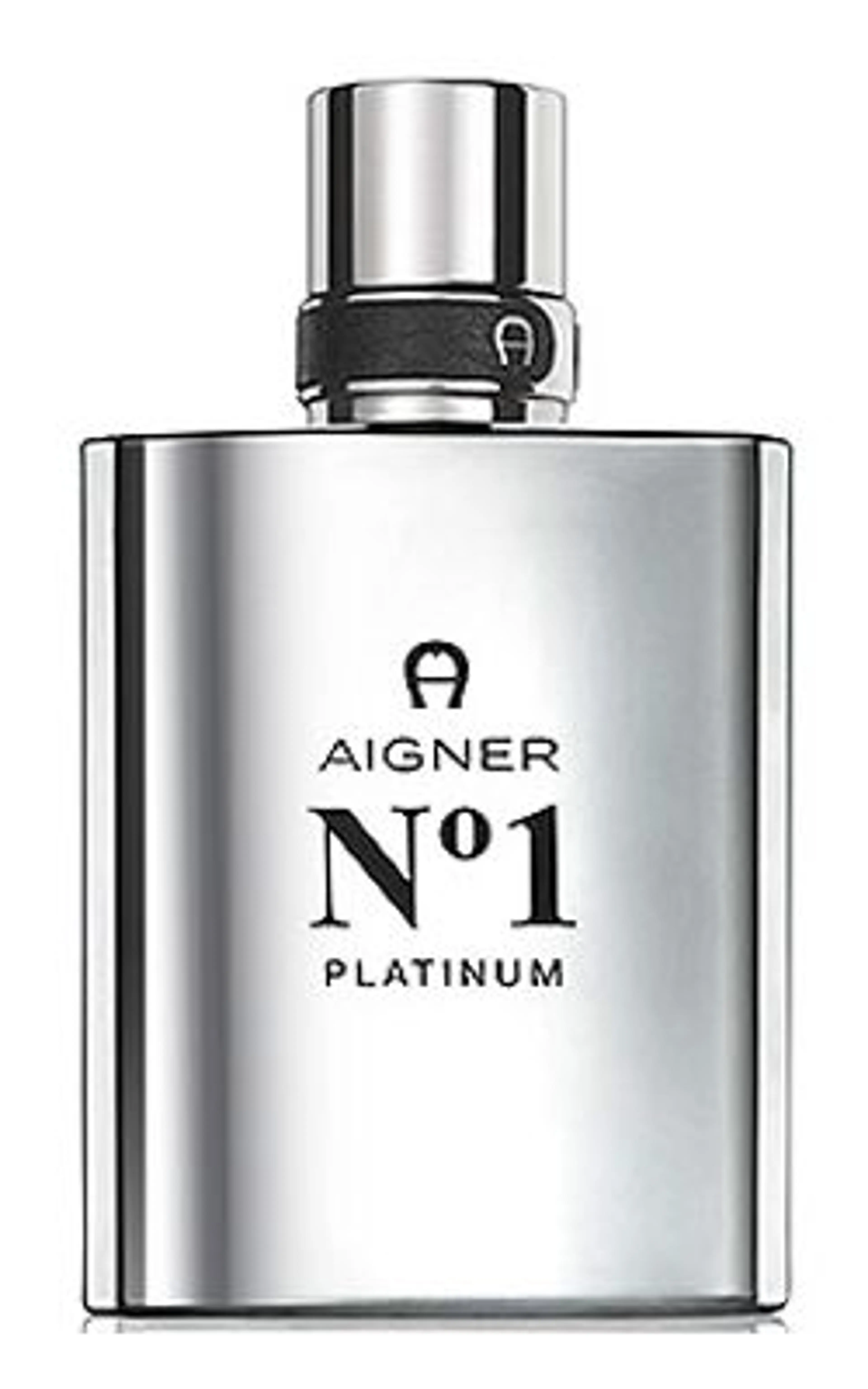 Aigner No 1 Platinum
