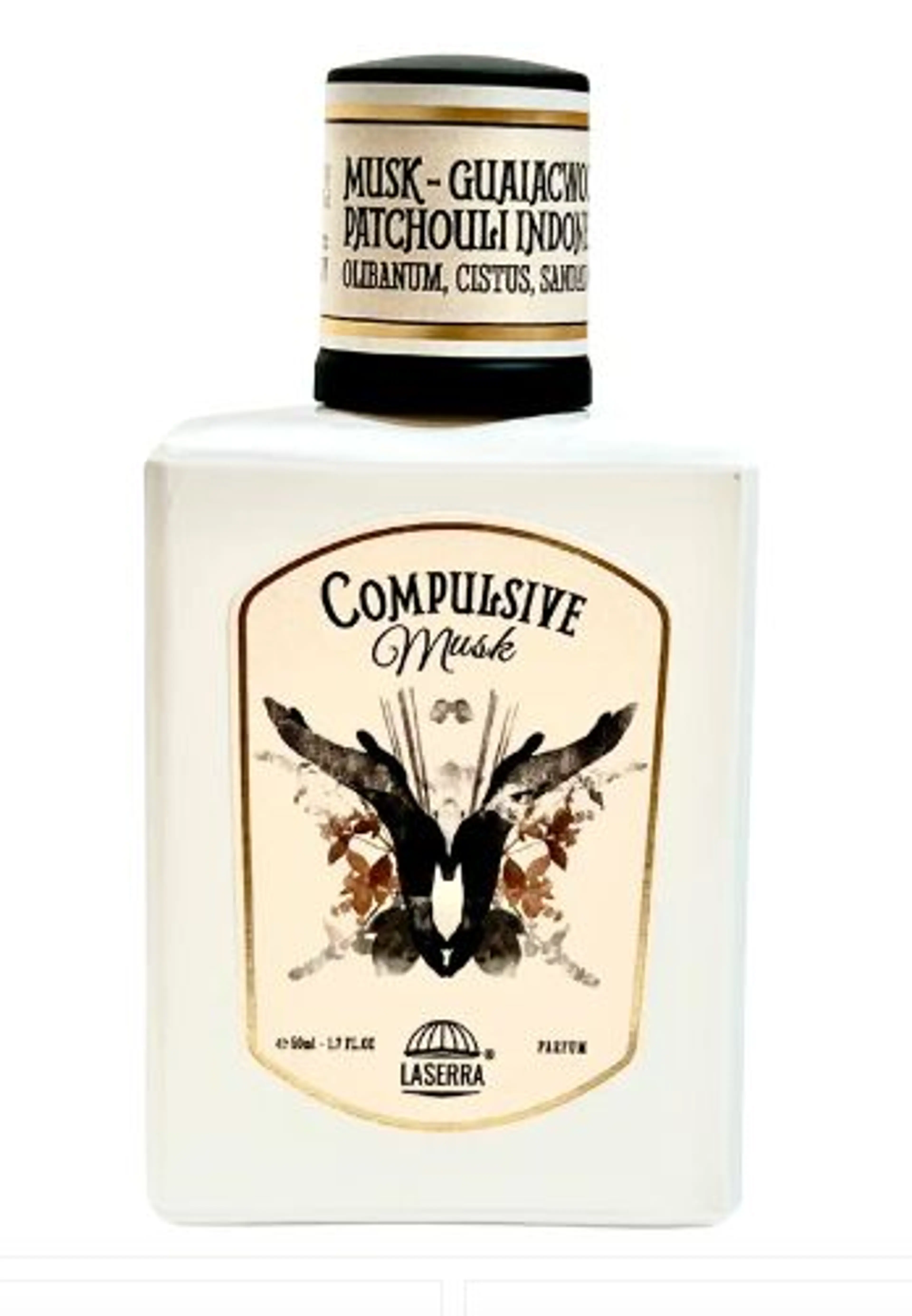 Compulsive Musk