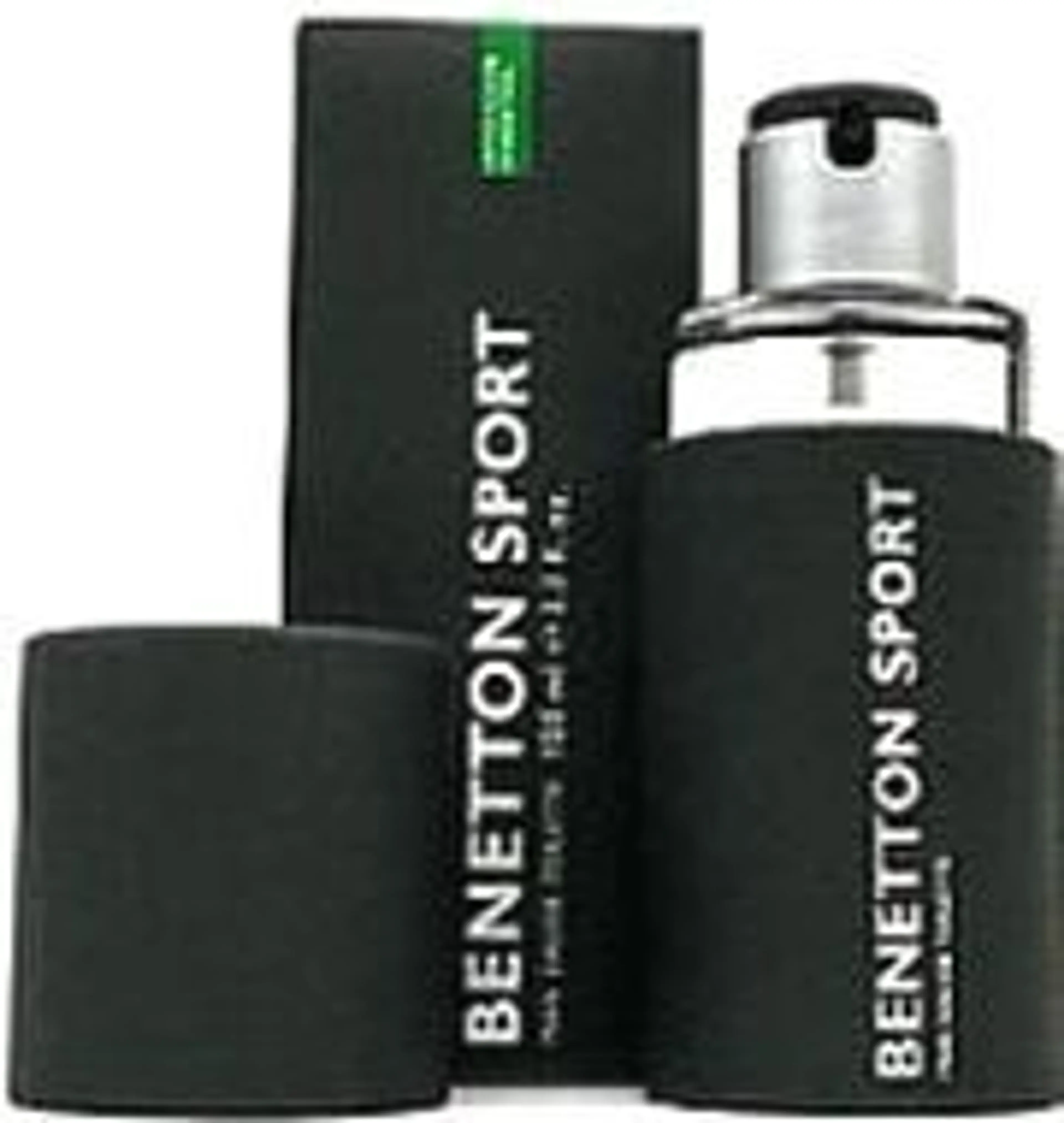 Benetton Sport Man