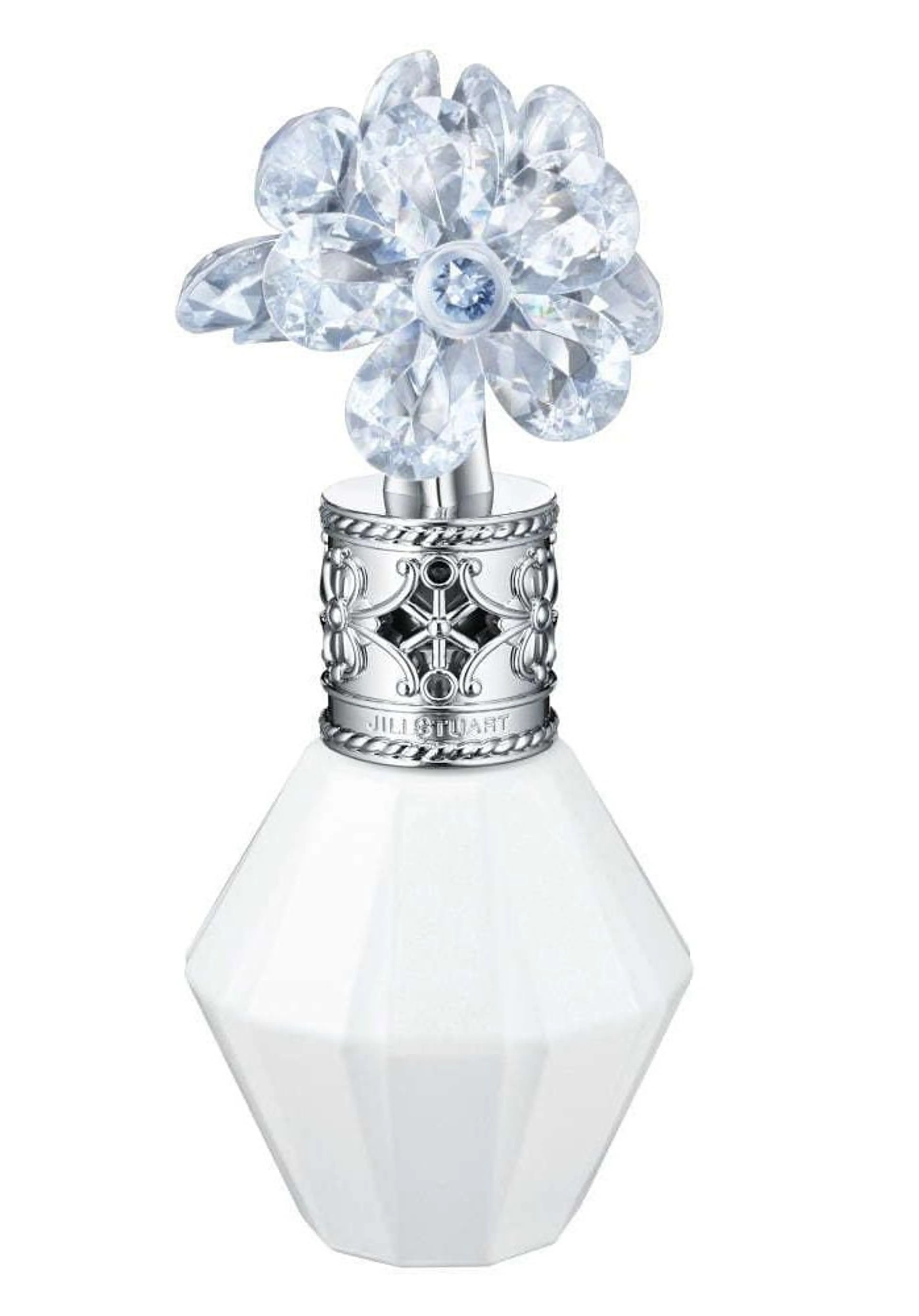Crystal Bloom Something Pure Blue 2019