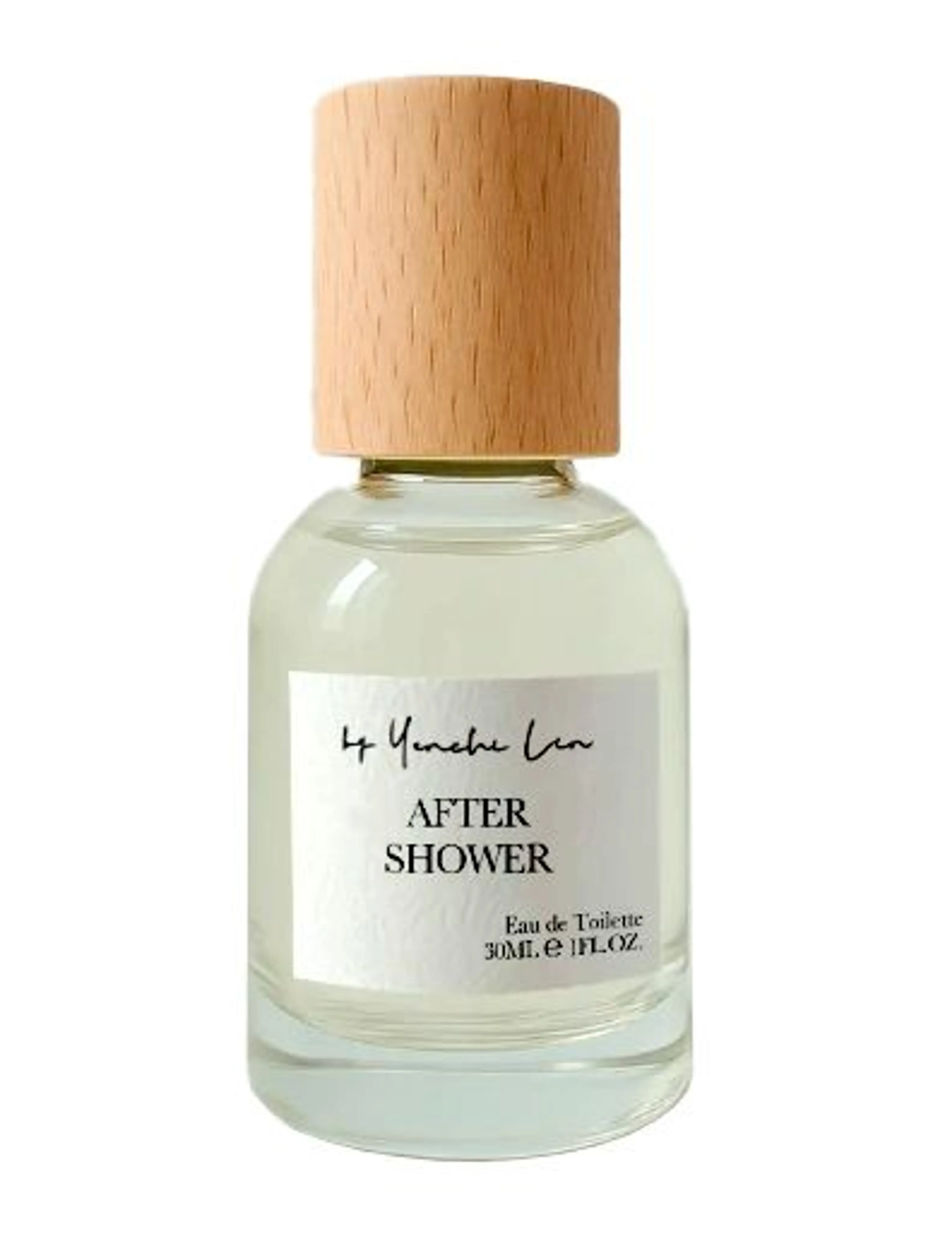 After Shower