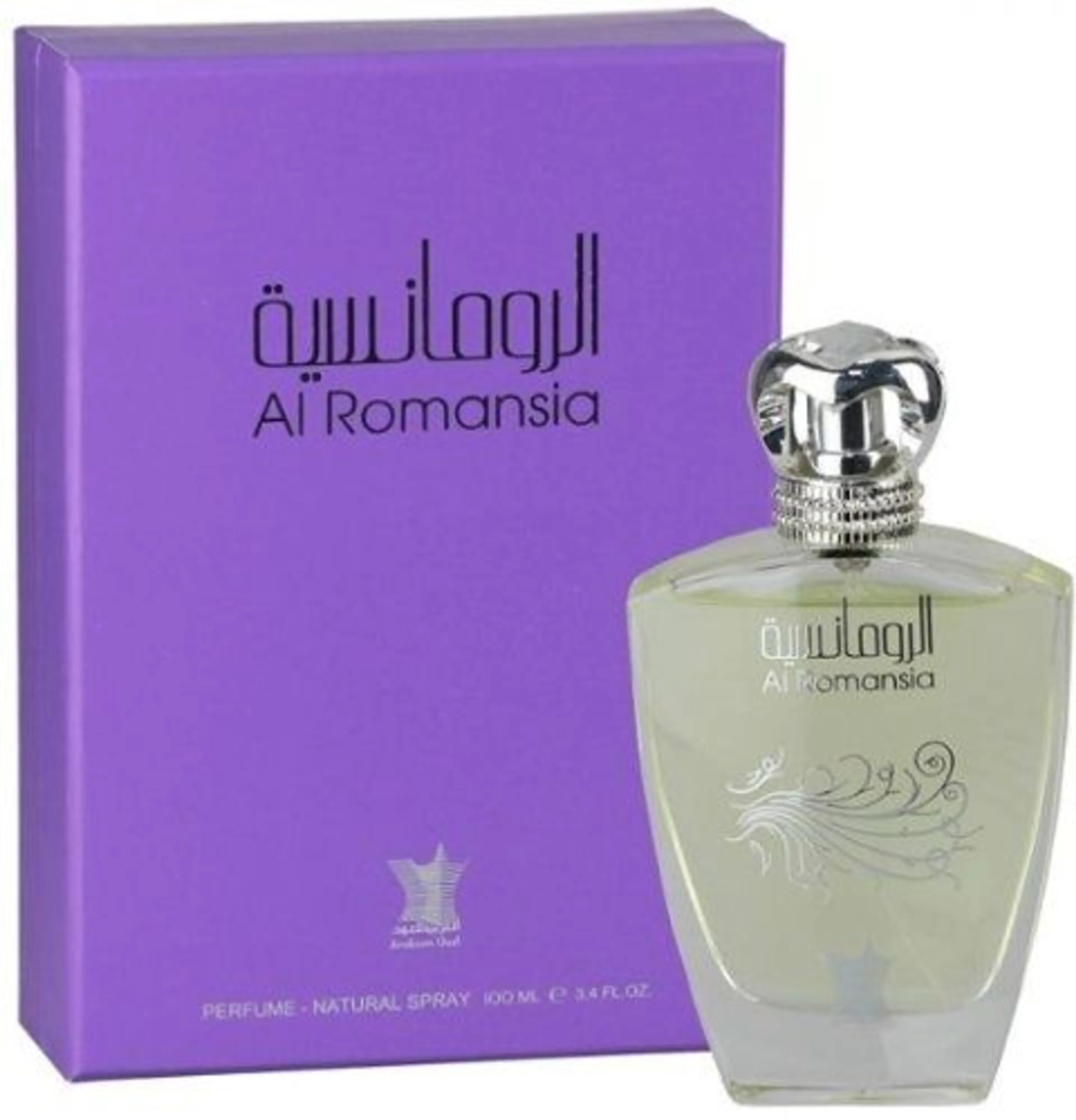 Al Romansia