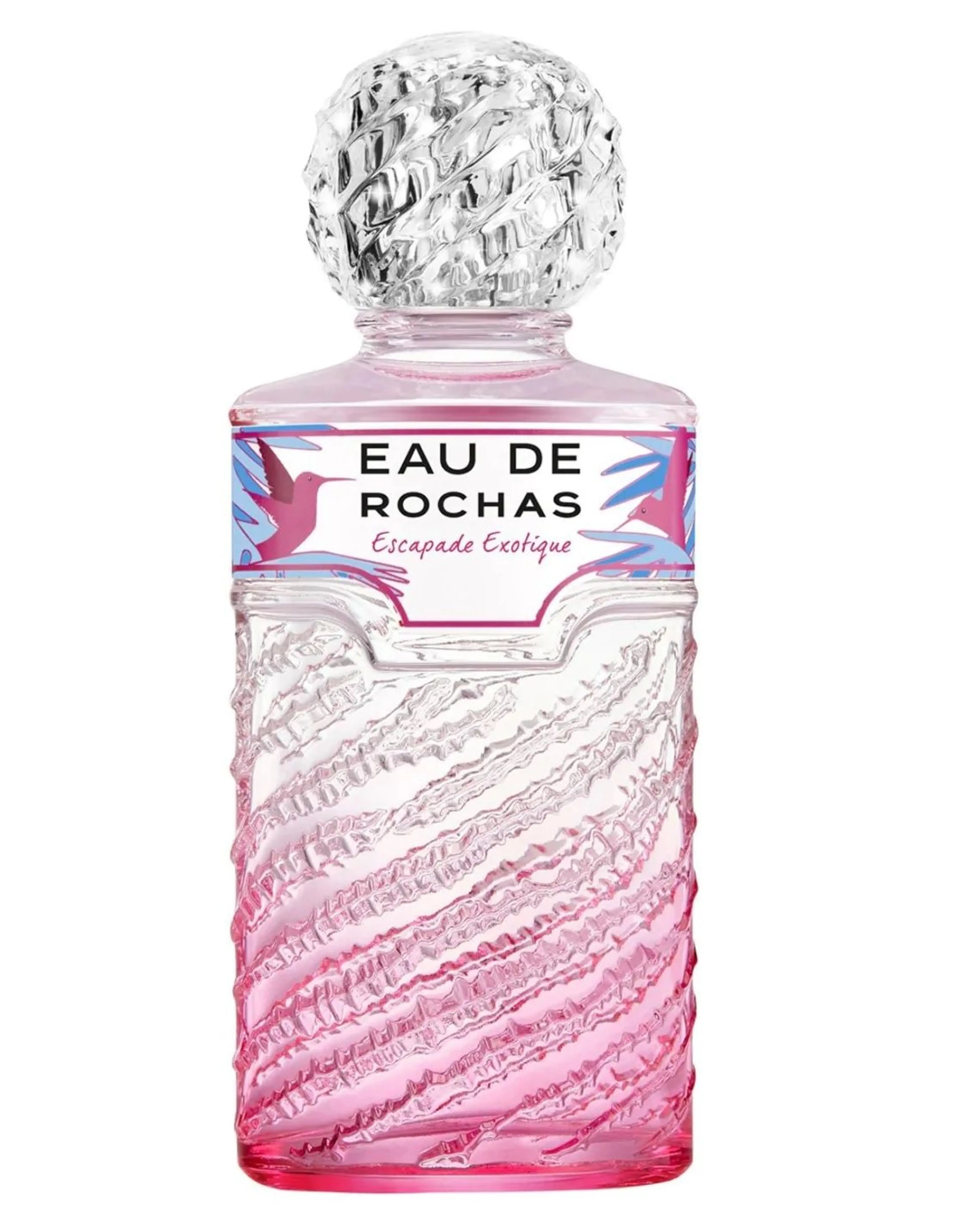 Eau de Rochas Escapade Exotique