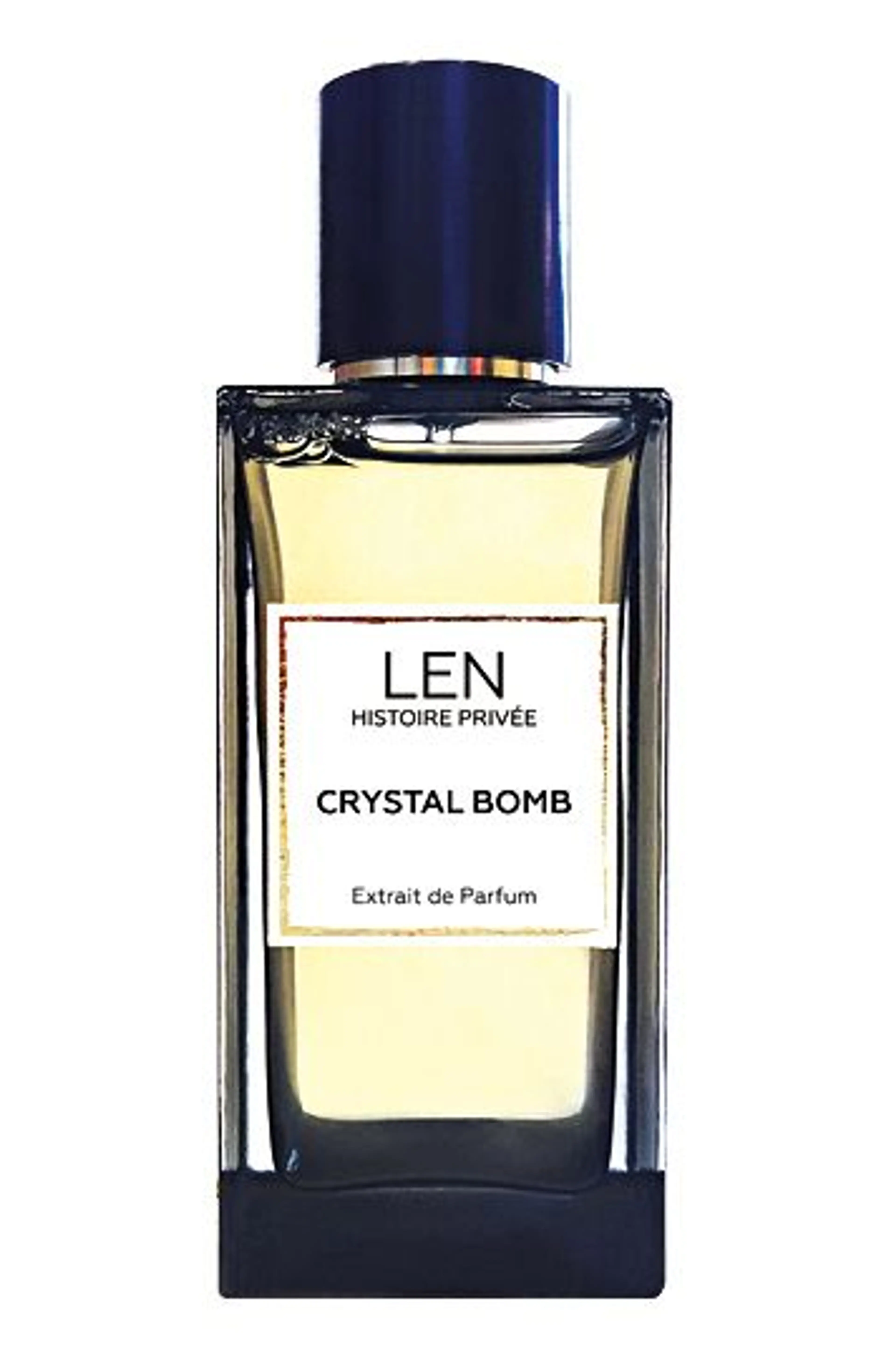Crystal Bomb