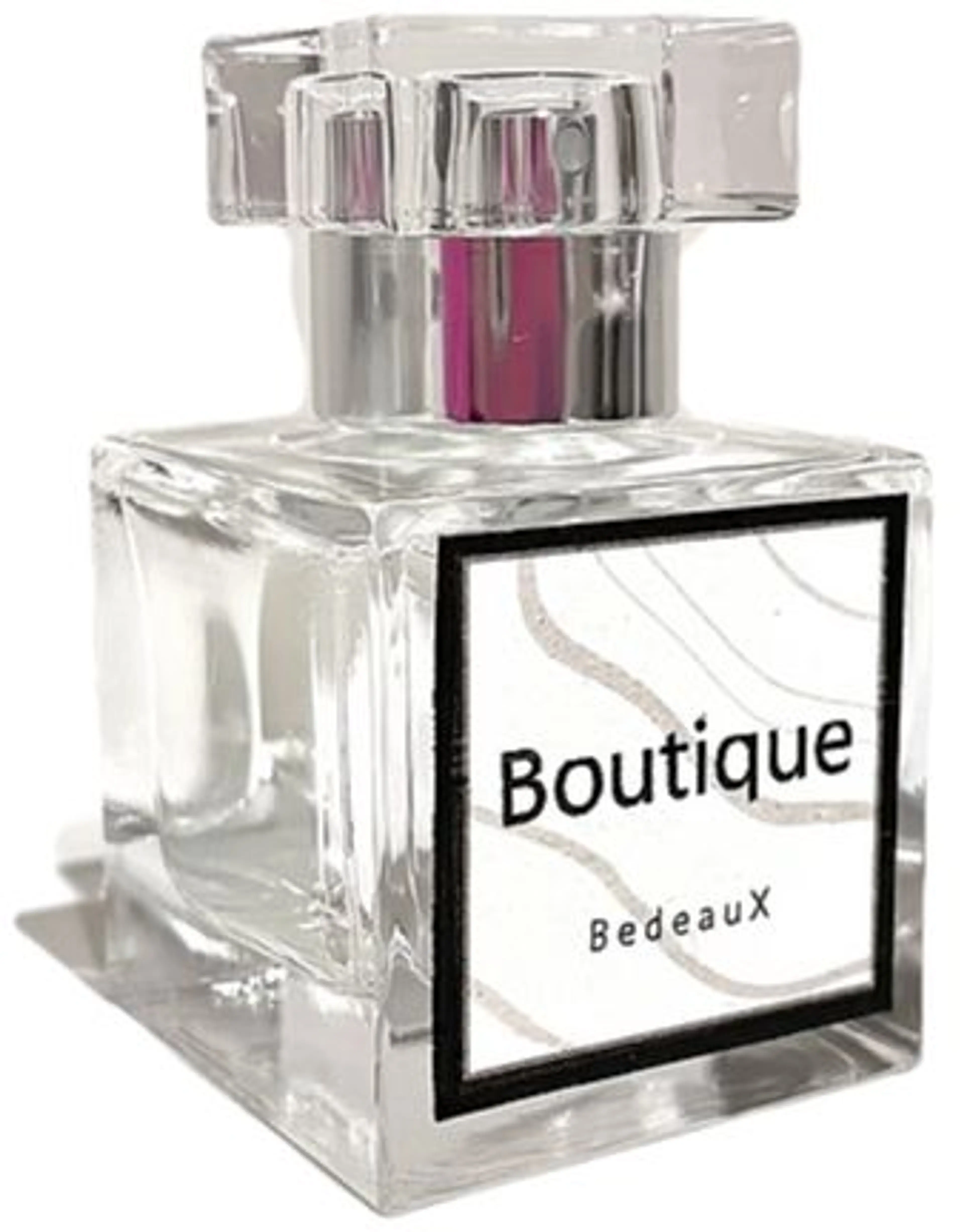 Boutique Eau de Parfum