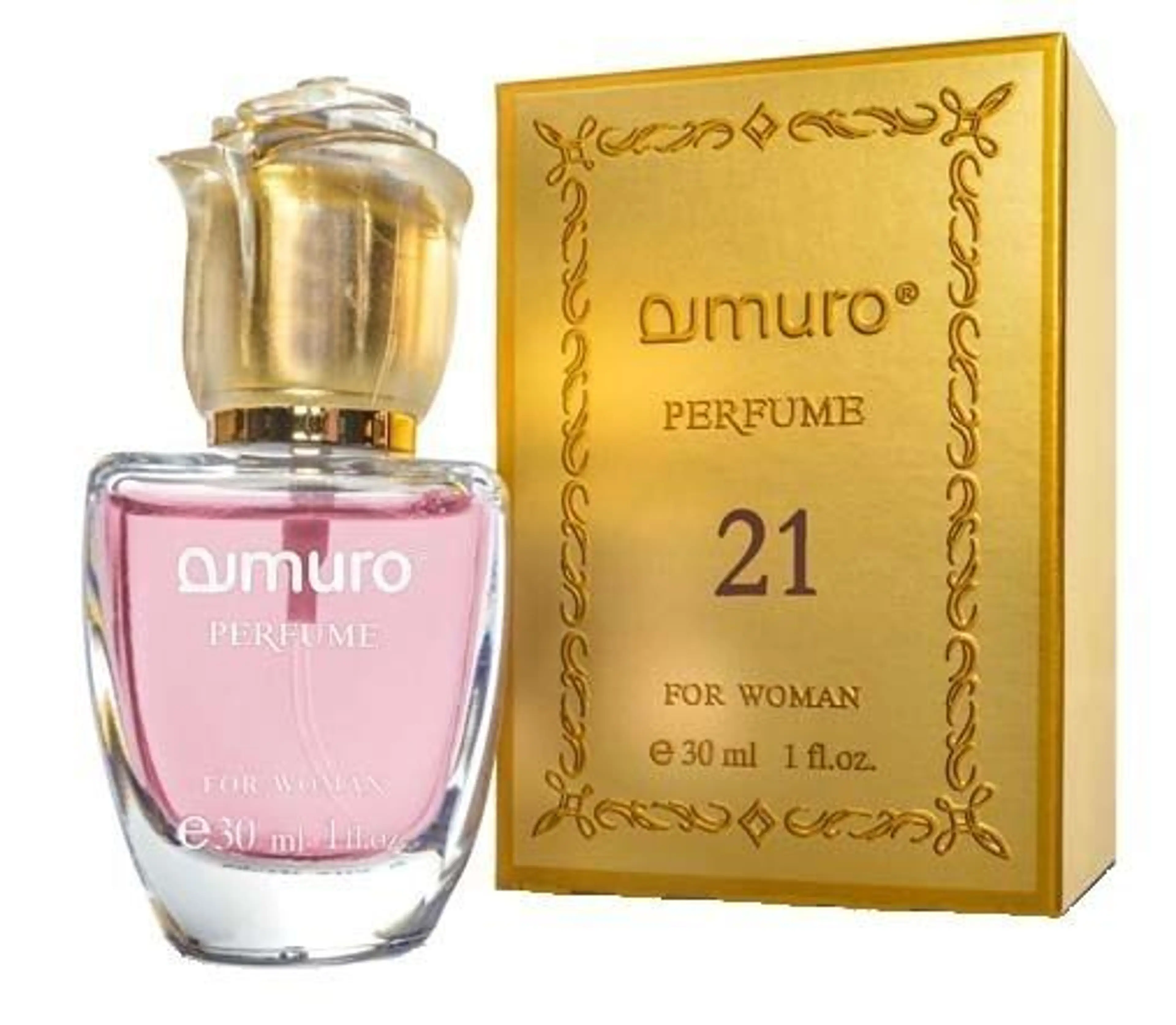 Amuro 21